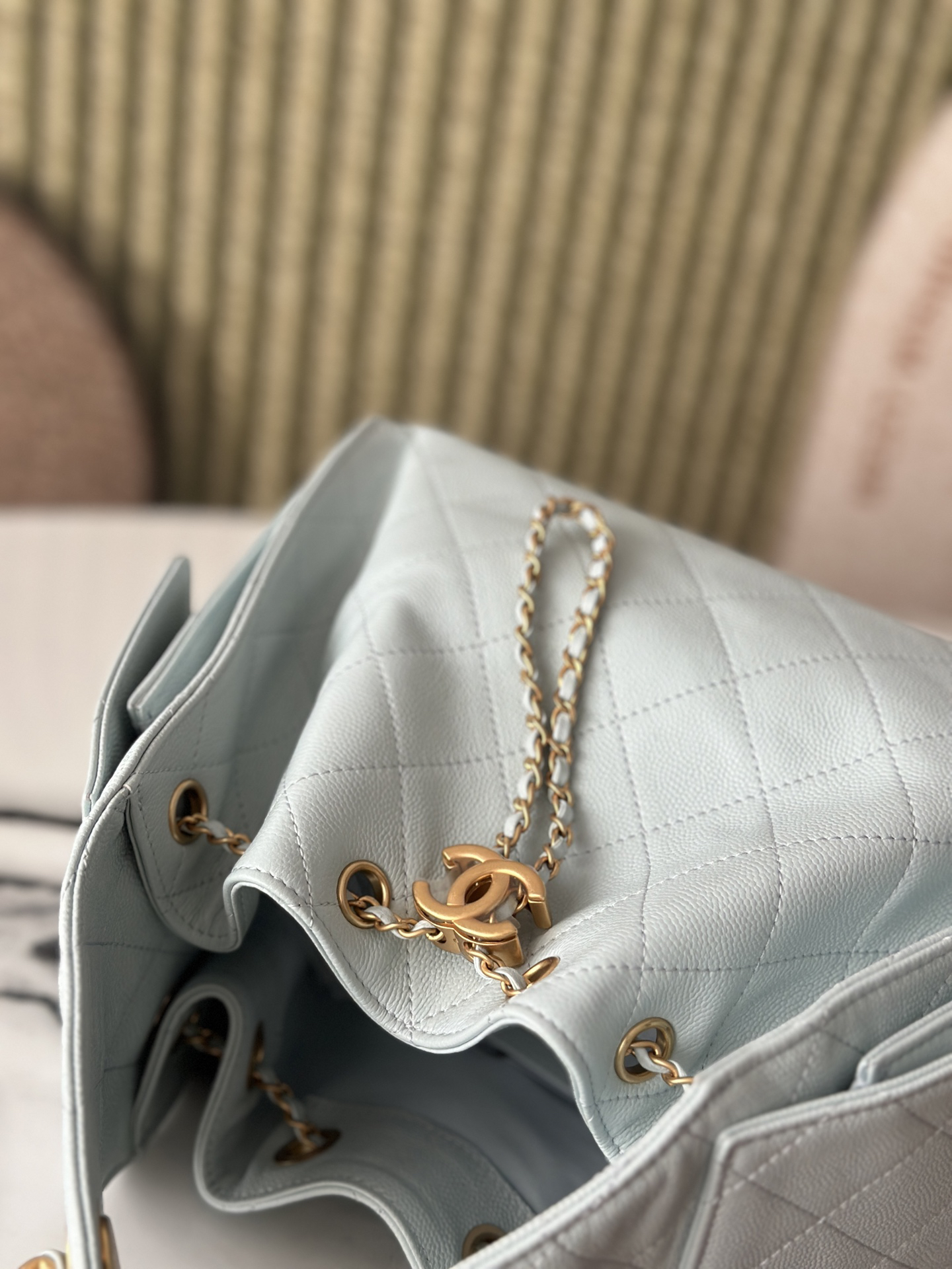 Chanel bag-155