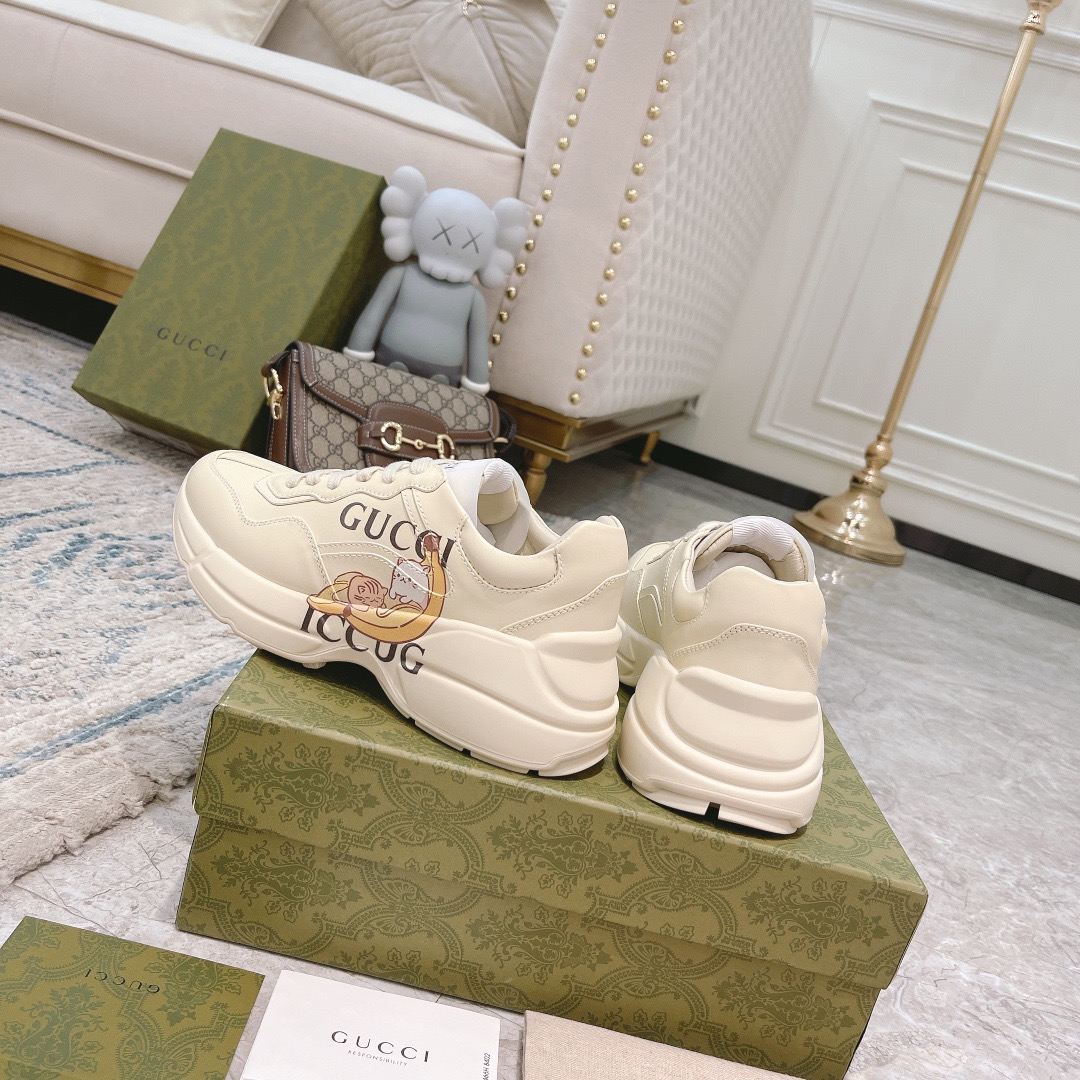 Gucci Sneakers-198