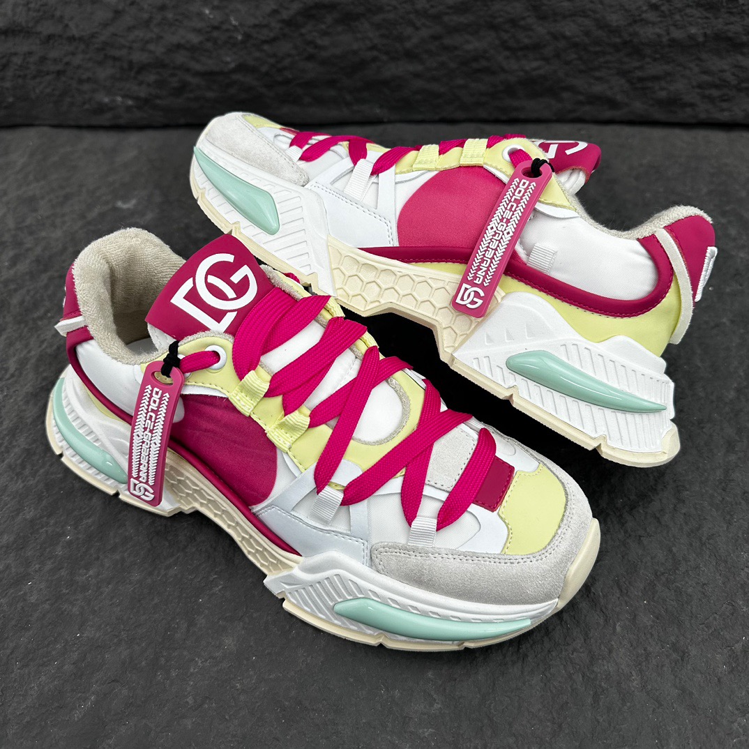 D&G Sneakers-129