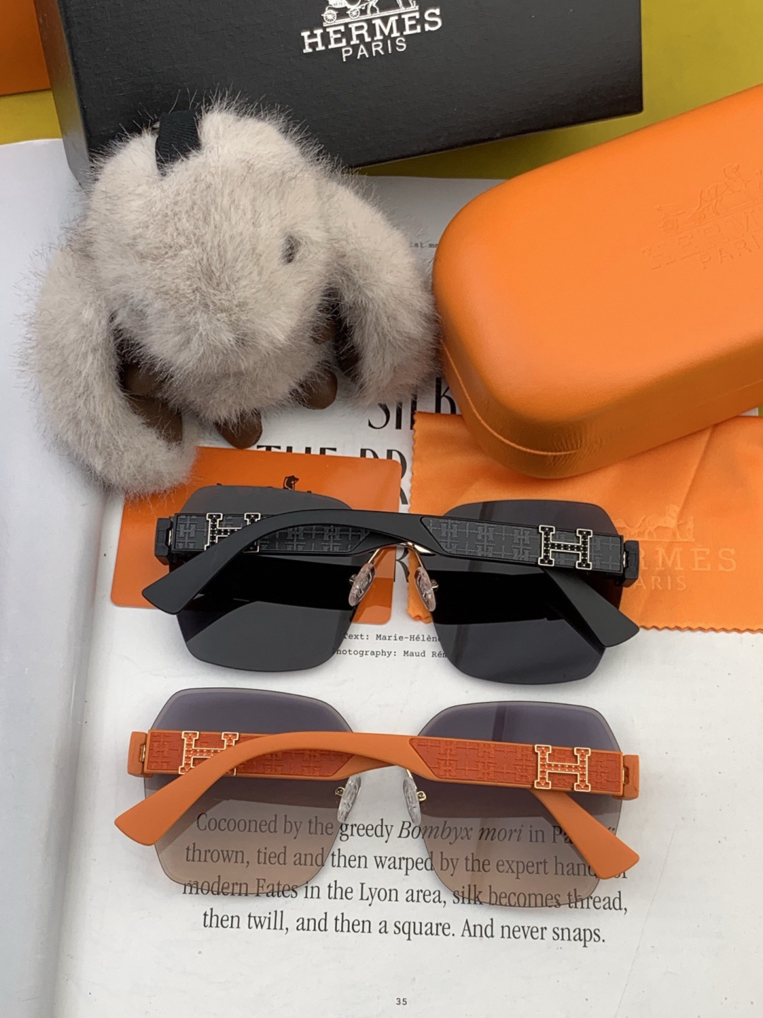 Hermes glasses-2