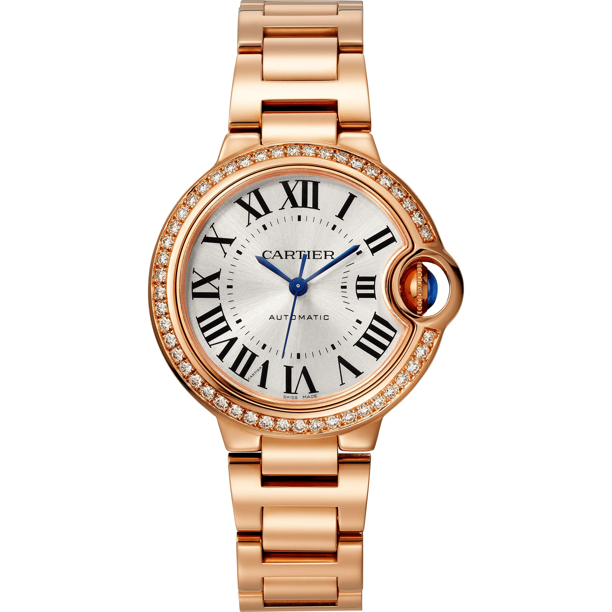 Ballon Bleu CRWJBB0063(Box NOT Included)