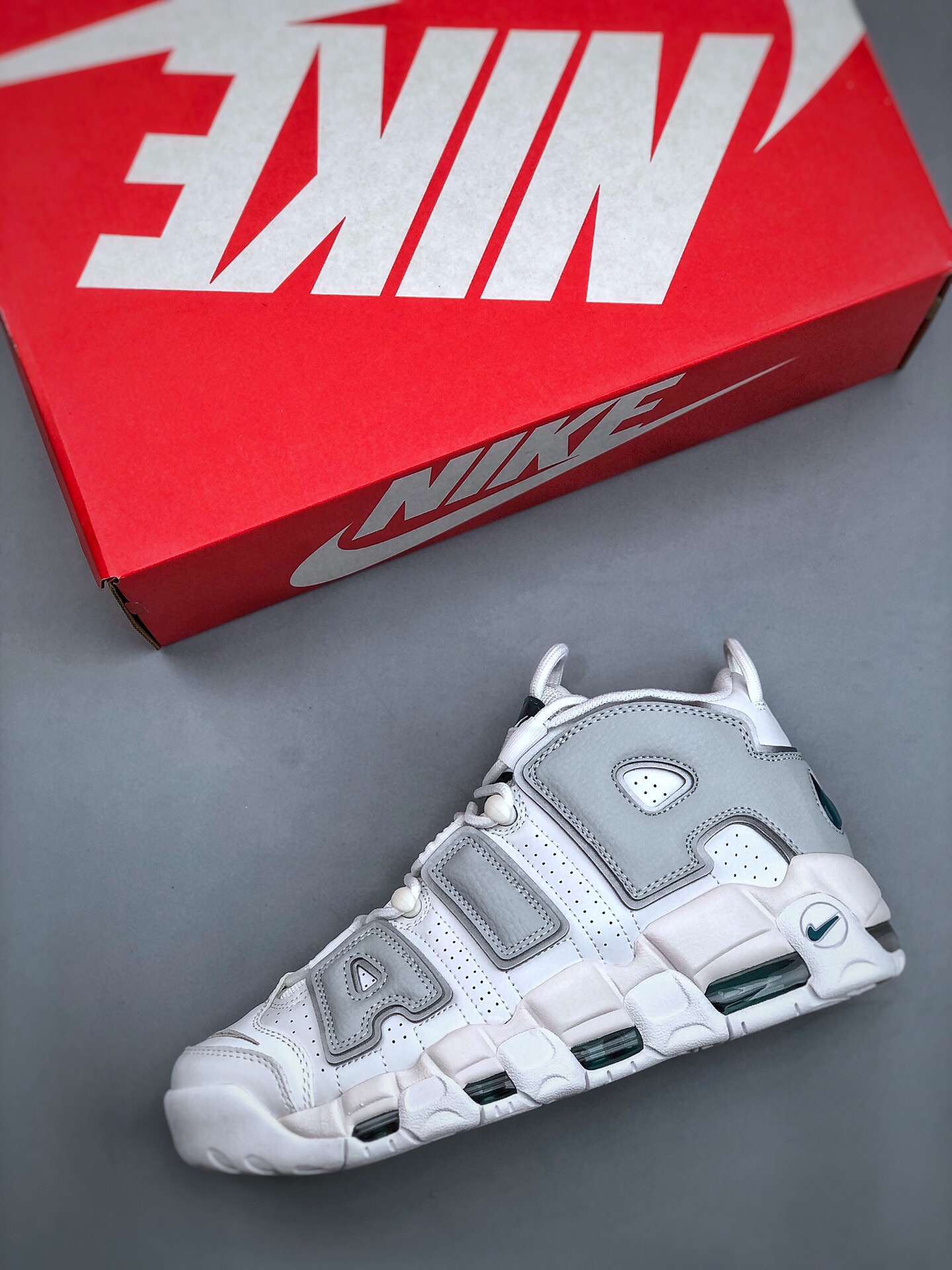 Nike Sneakers-329