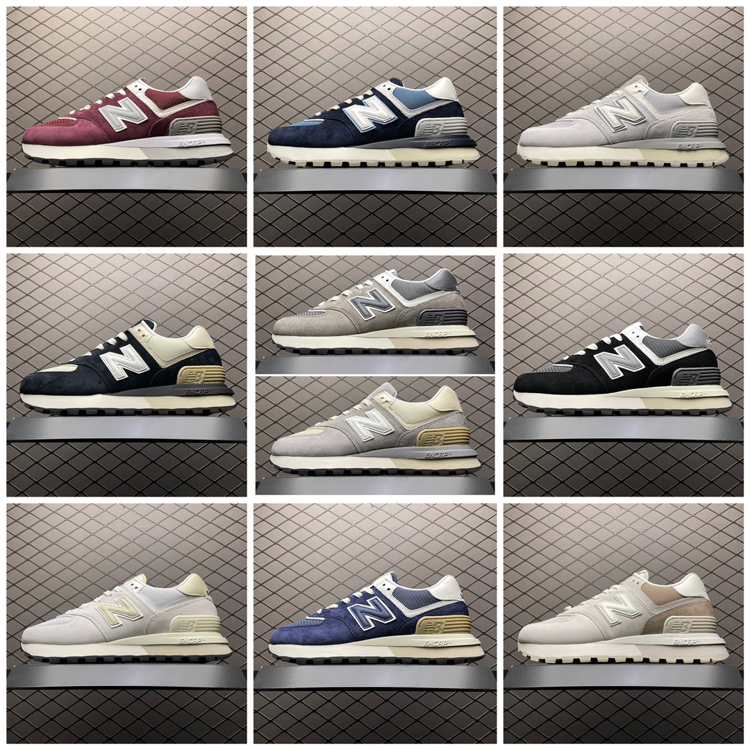 New Balance Sneakers-1