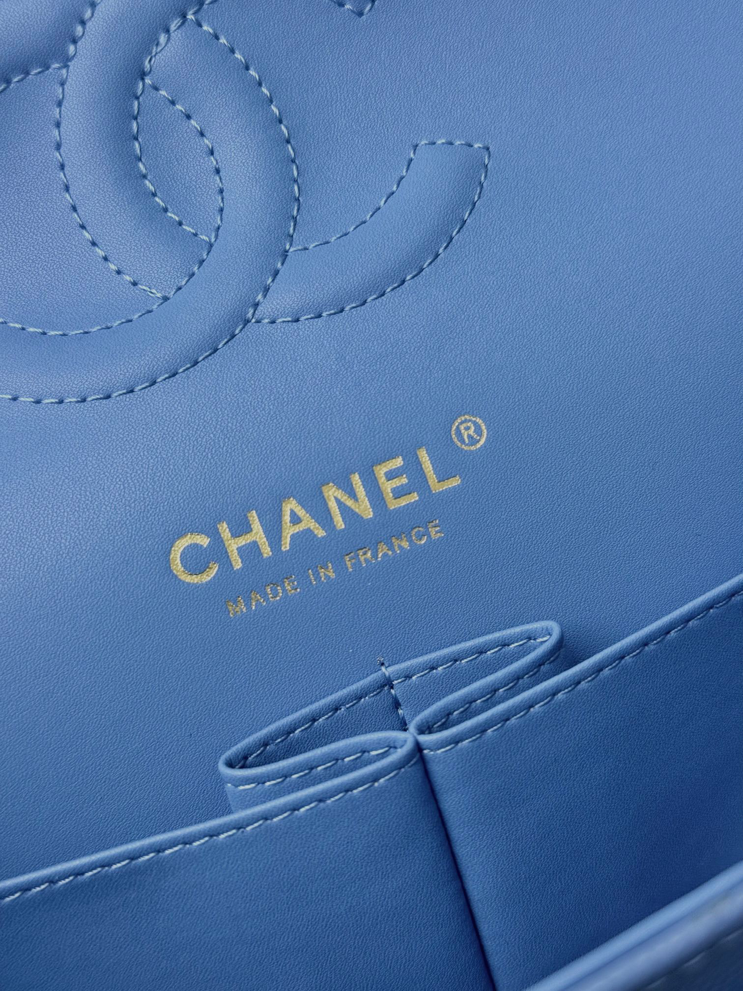 Chanel bag-81