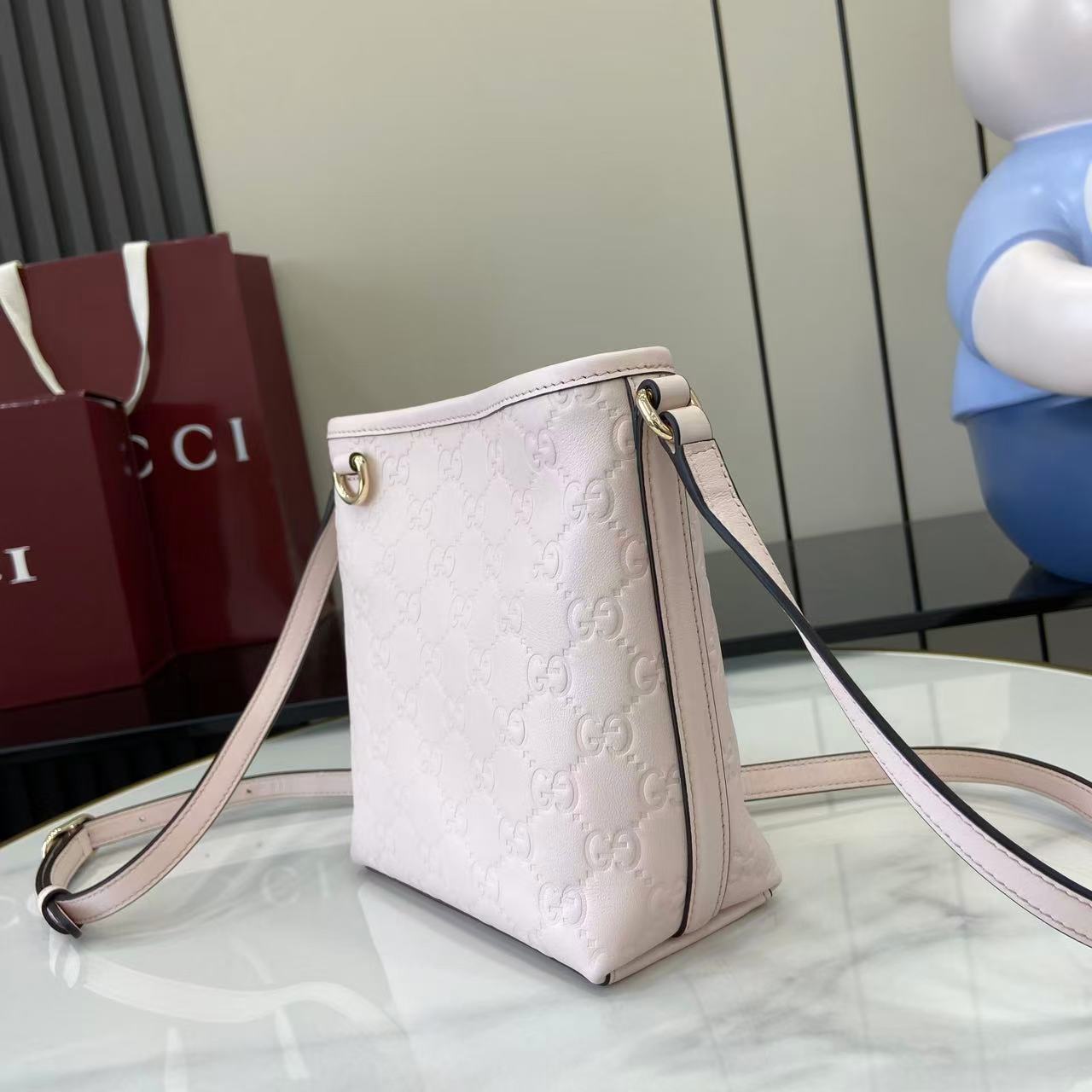 Gucci new bag-192
