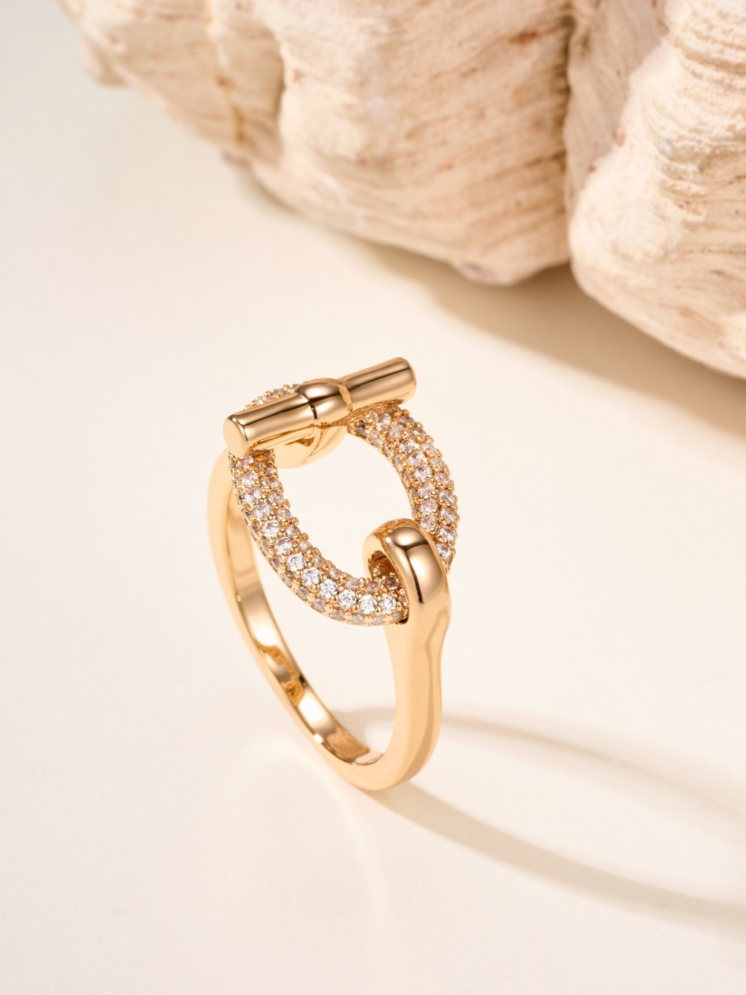 Hermes ring-70