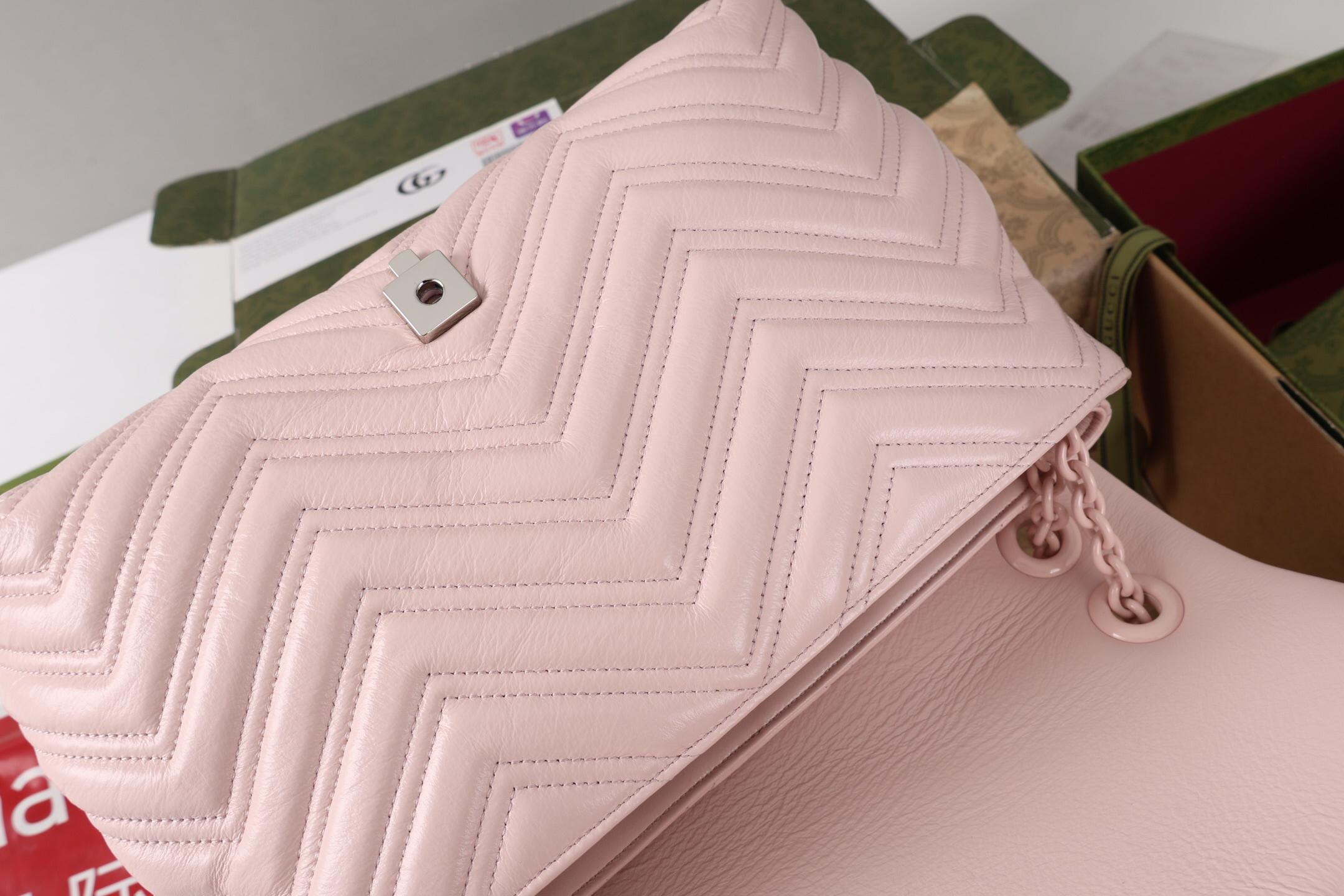 Gucci new bag-141