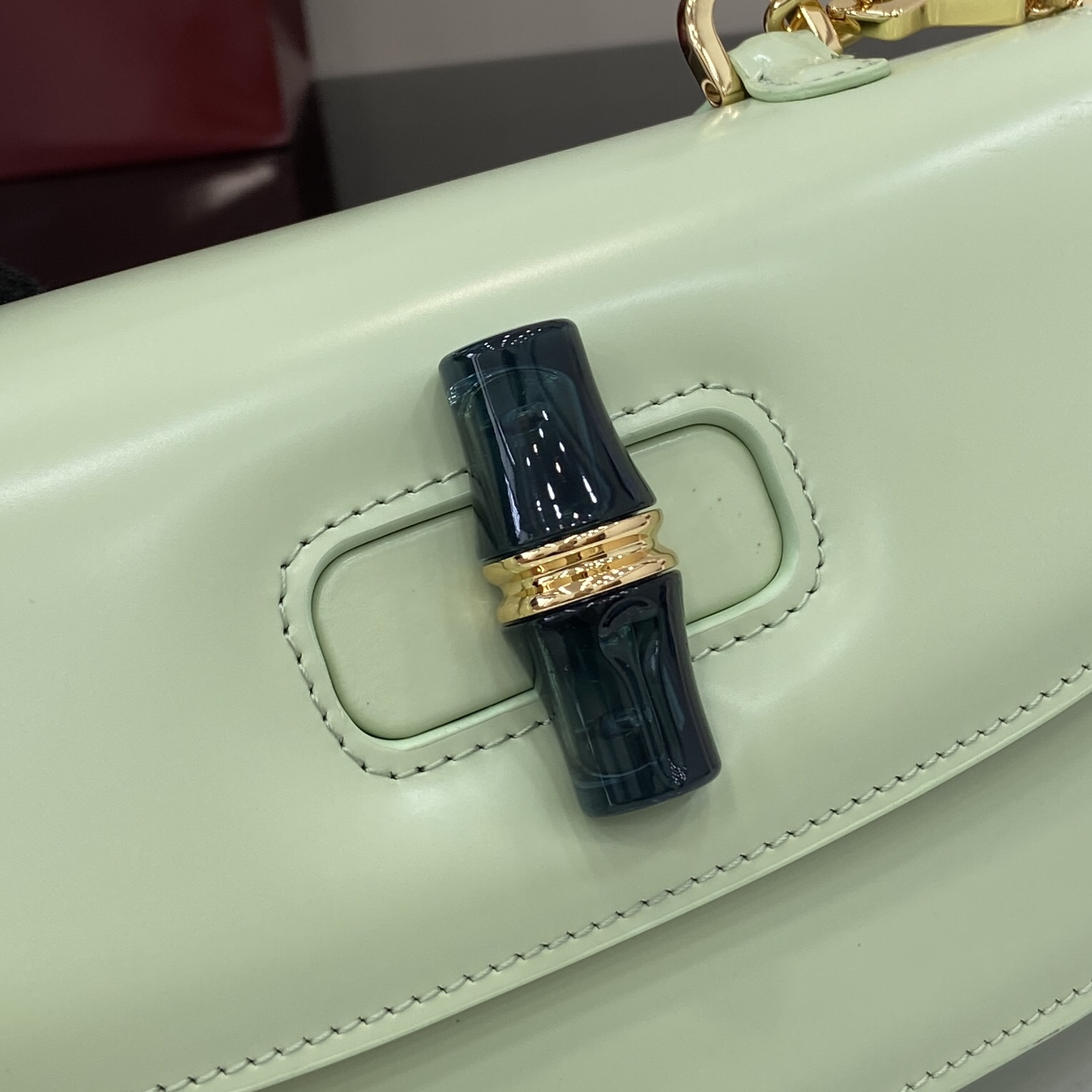 Gucci new bag-3