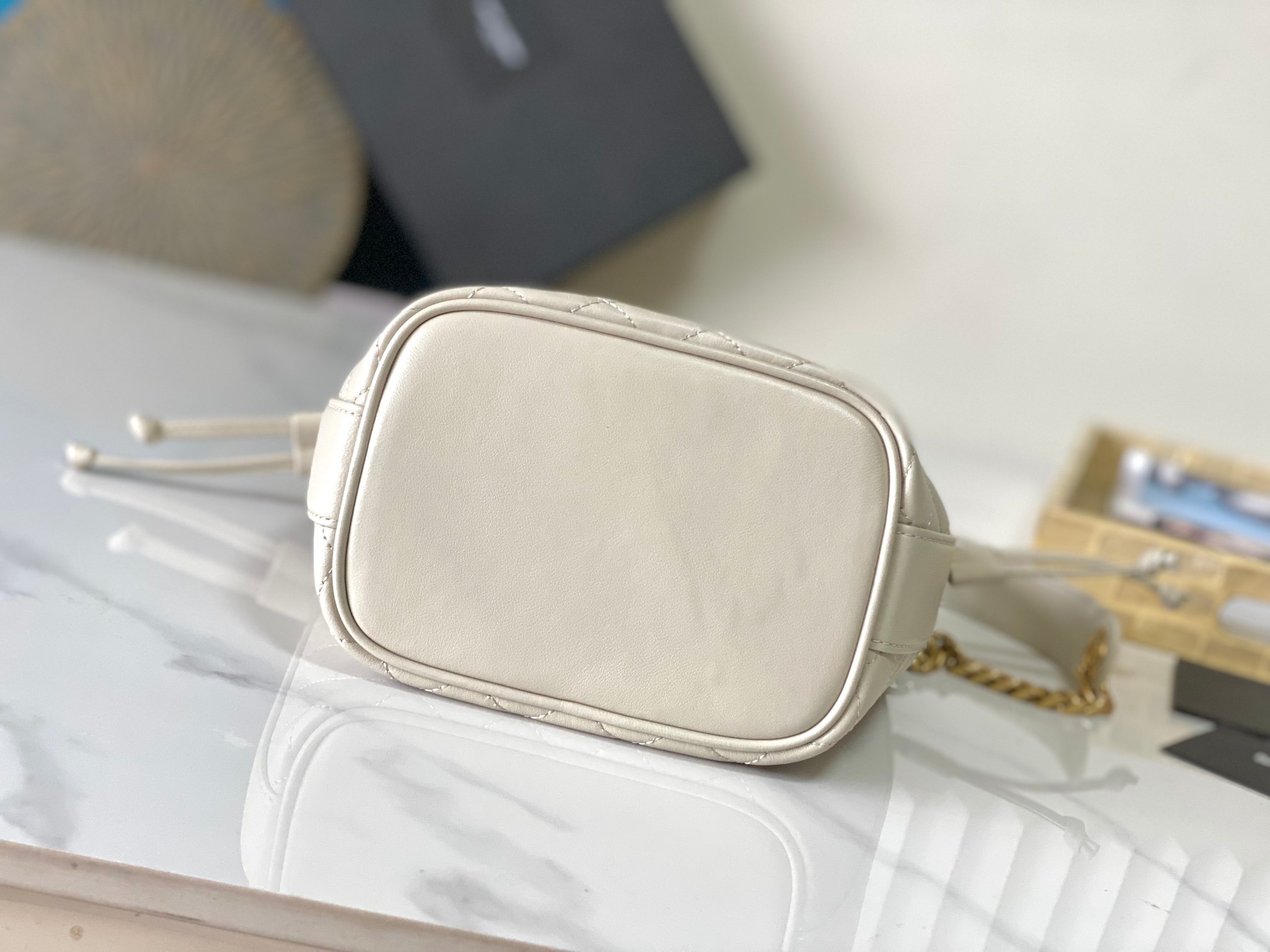 YSL bag-124