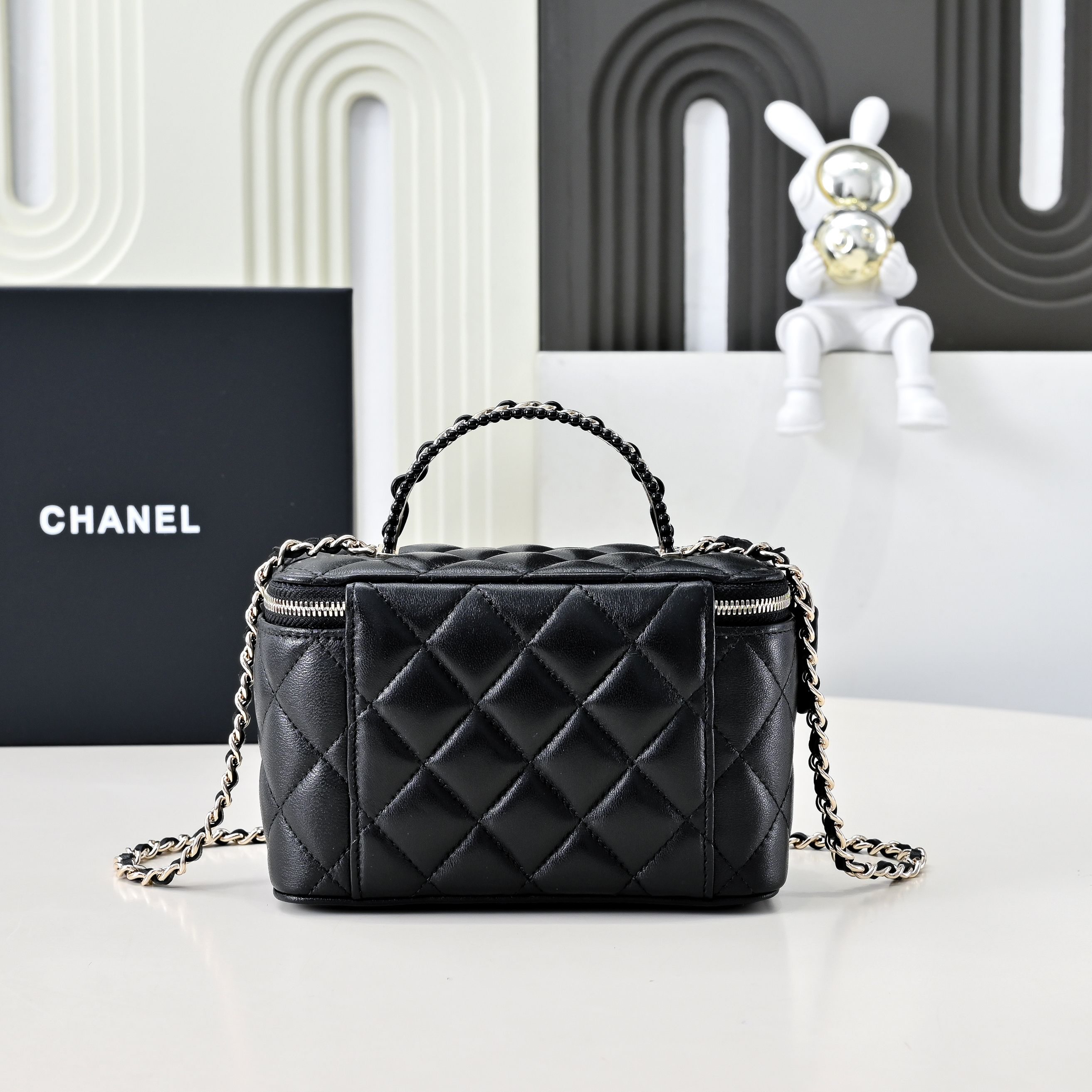 Chanel bag-133
