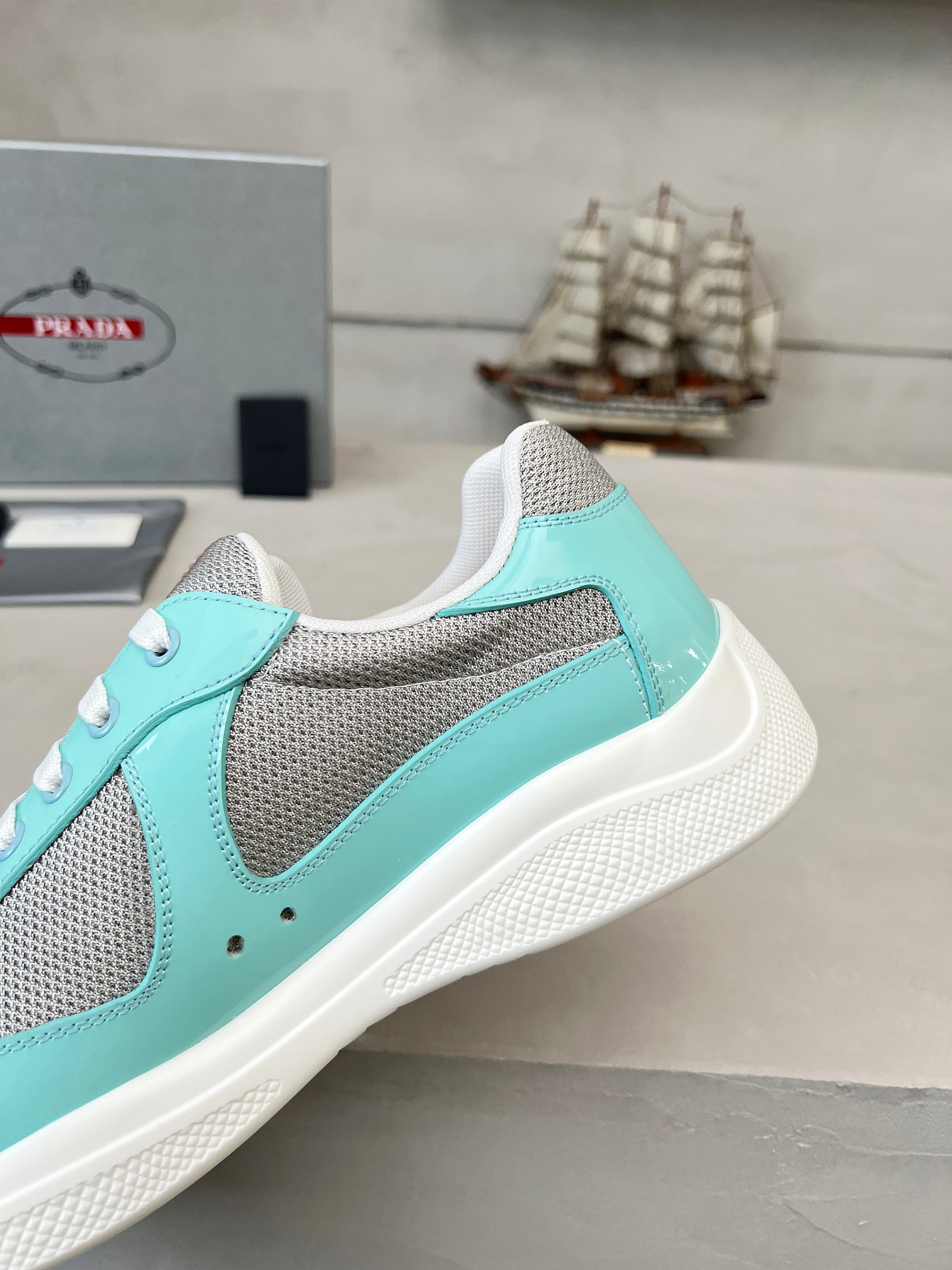 Prada Sneakers-21