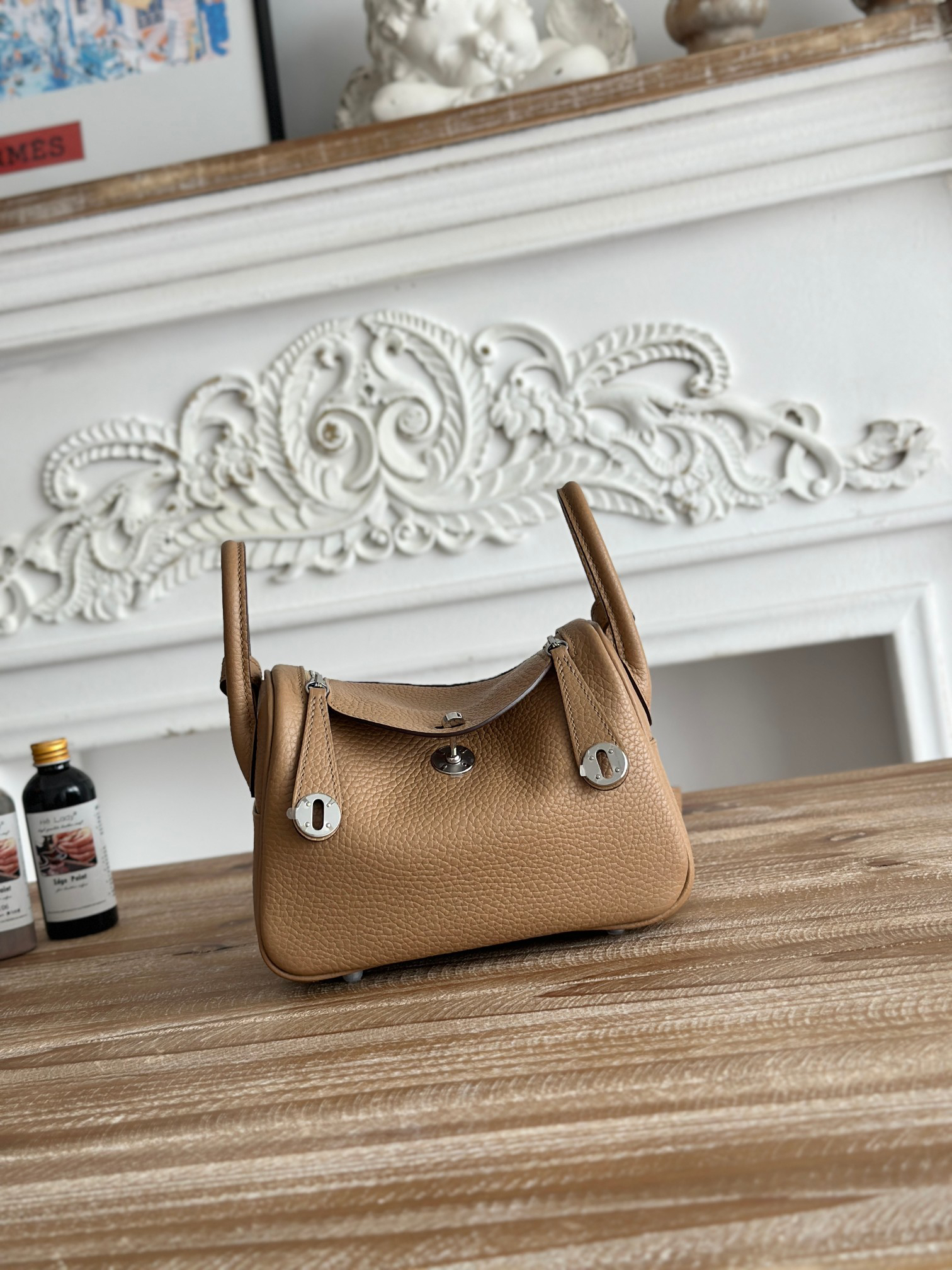 Hermes bag-40
