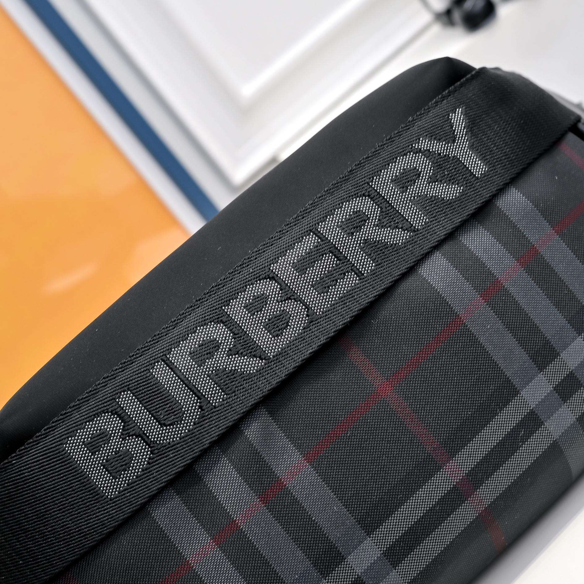 Burberry bag-24