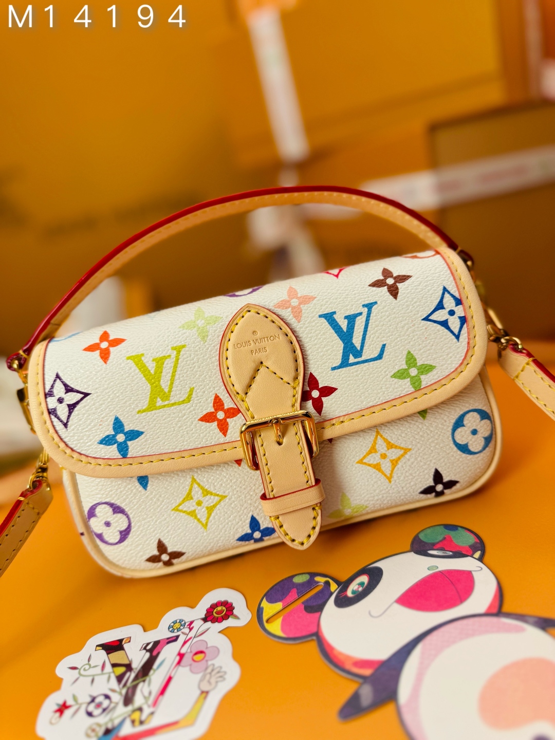 Louis Vuitton bag-65