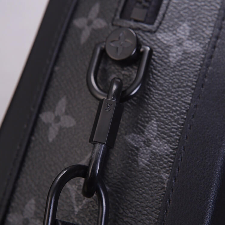 Louis Vuitton Soft Trunk Bag
