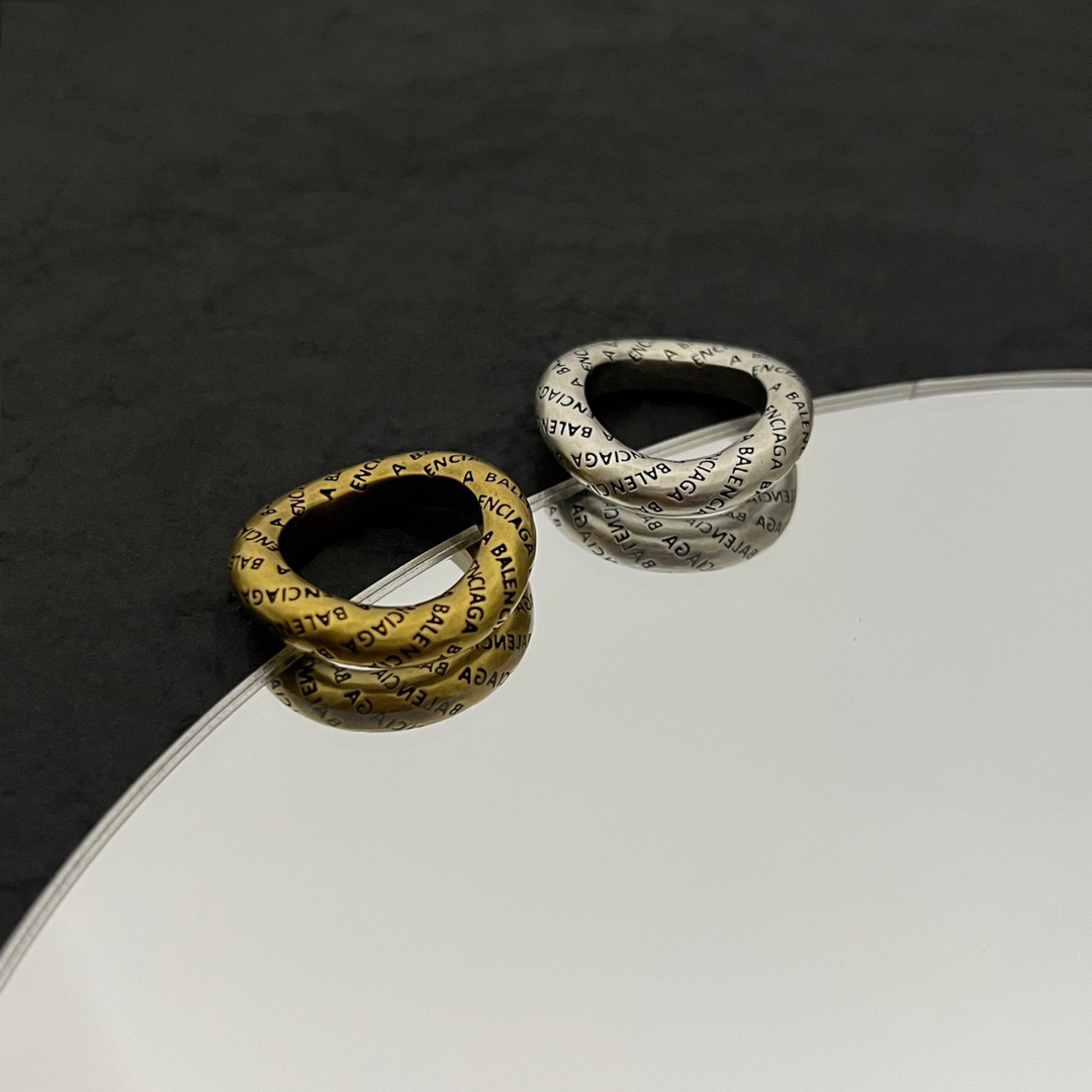 Balenciaga ring-36