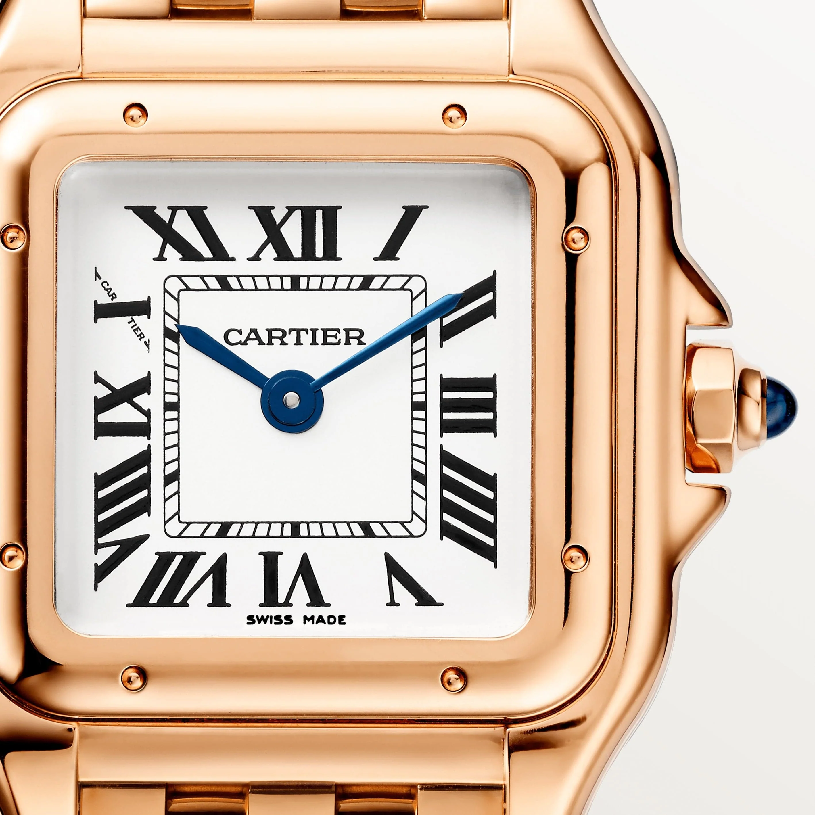 Panthere De watch WGPN0040(Box NOT Included)