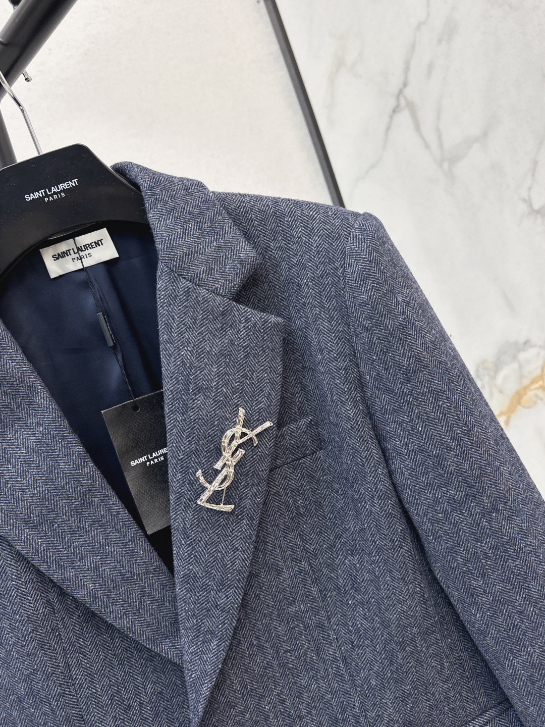 YSL Clothing-211