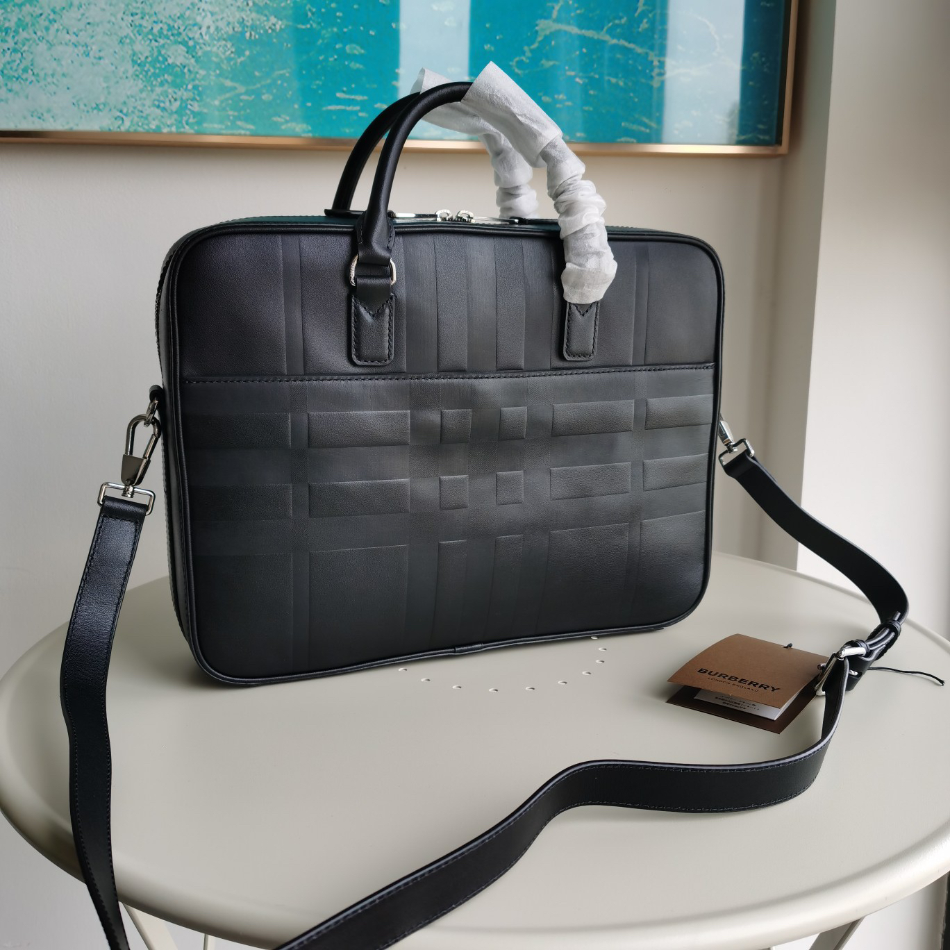 Burberry bag-68