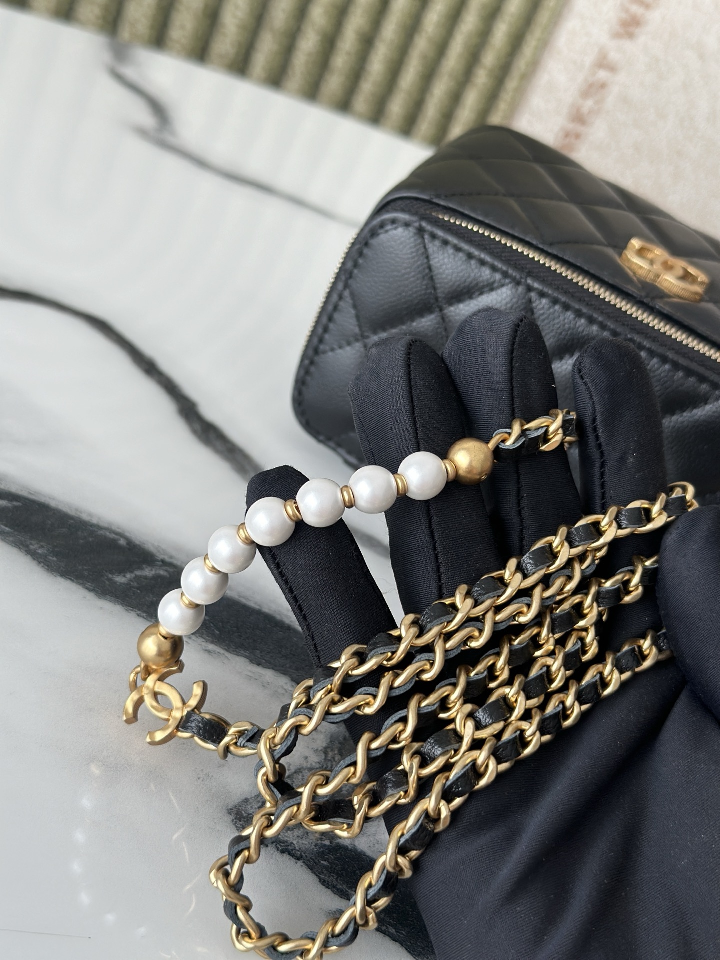 Chanel bag-42