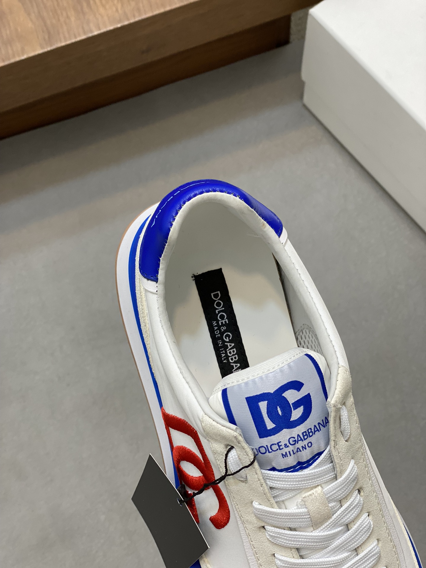 D&G Sneakers-127