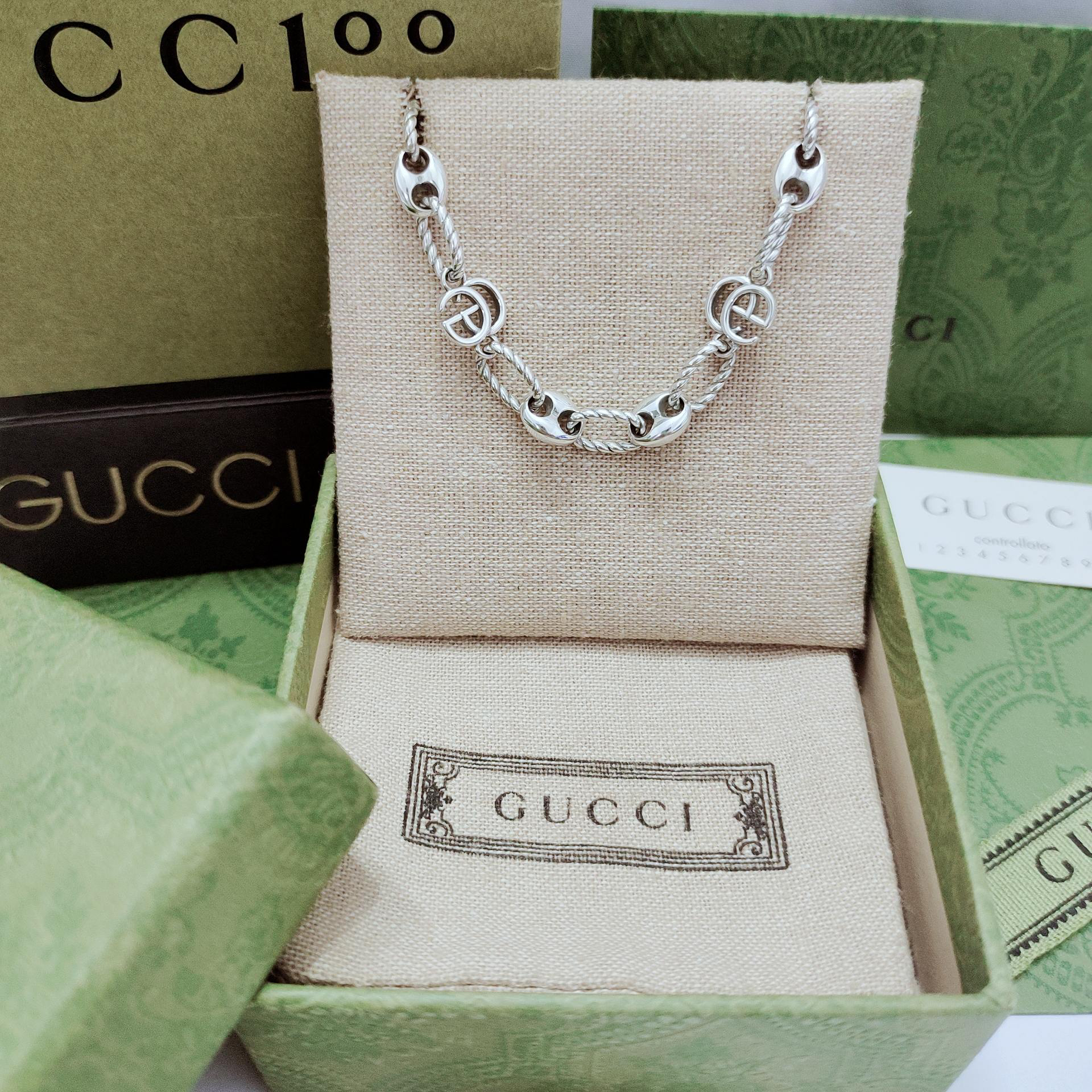 Gucci Bracelet-6