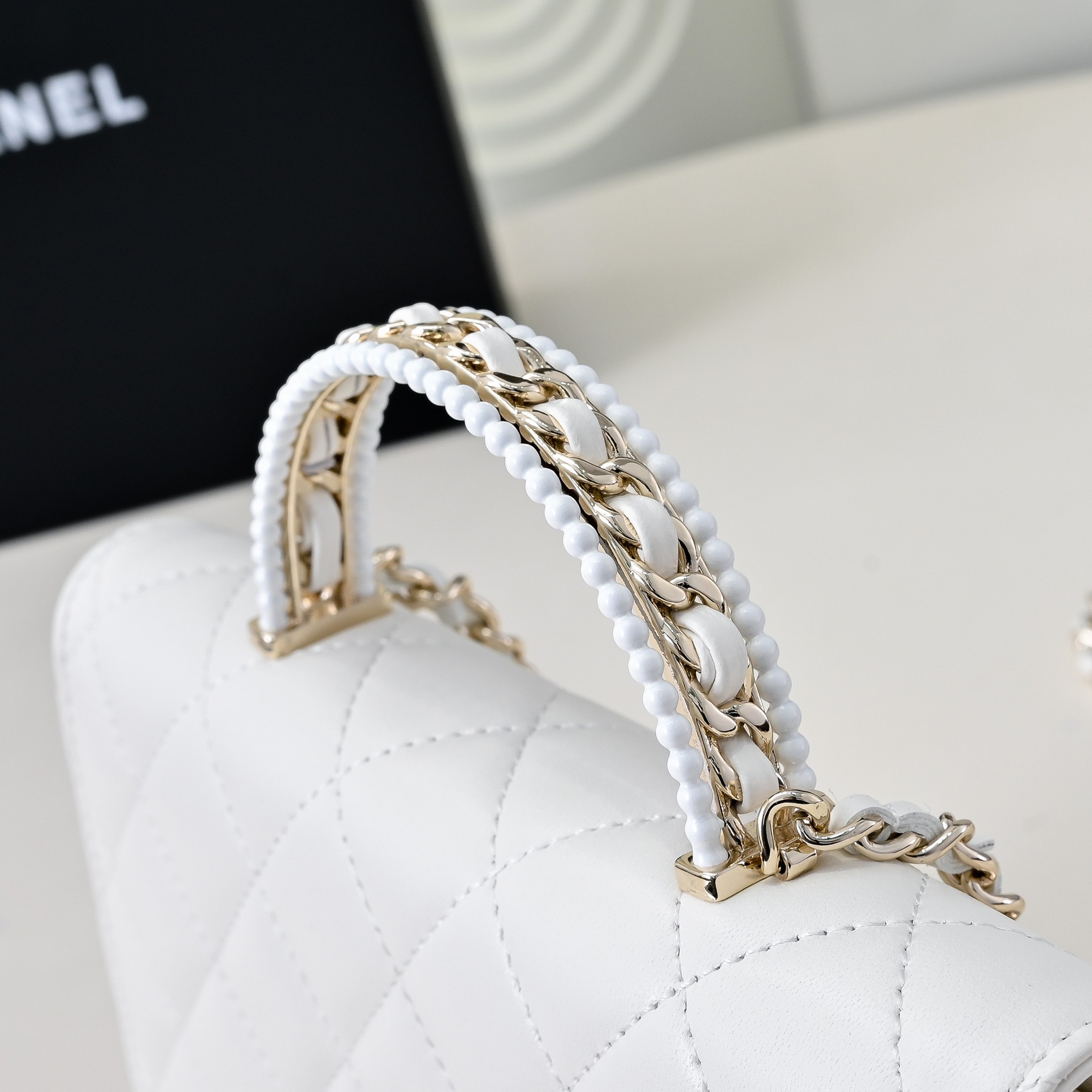 Chanel bag-131