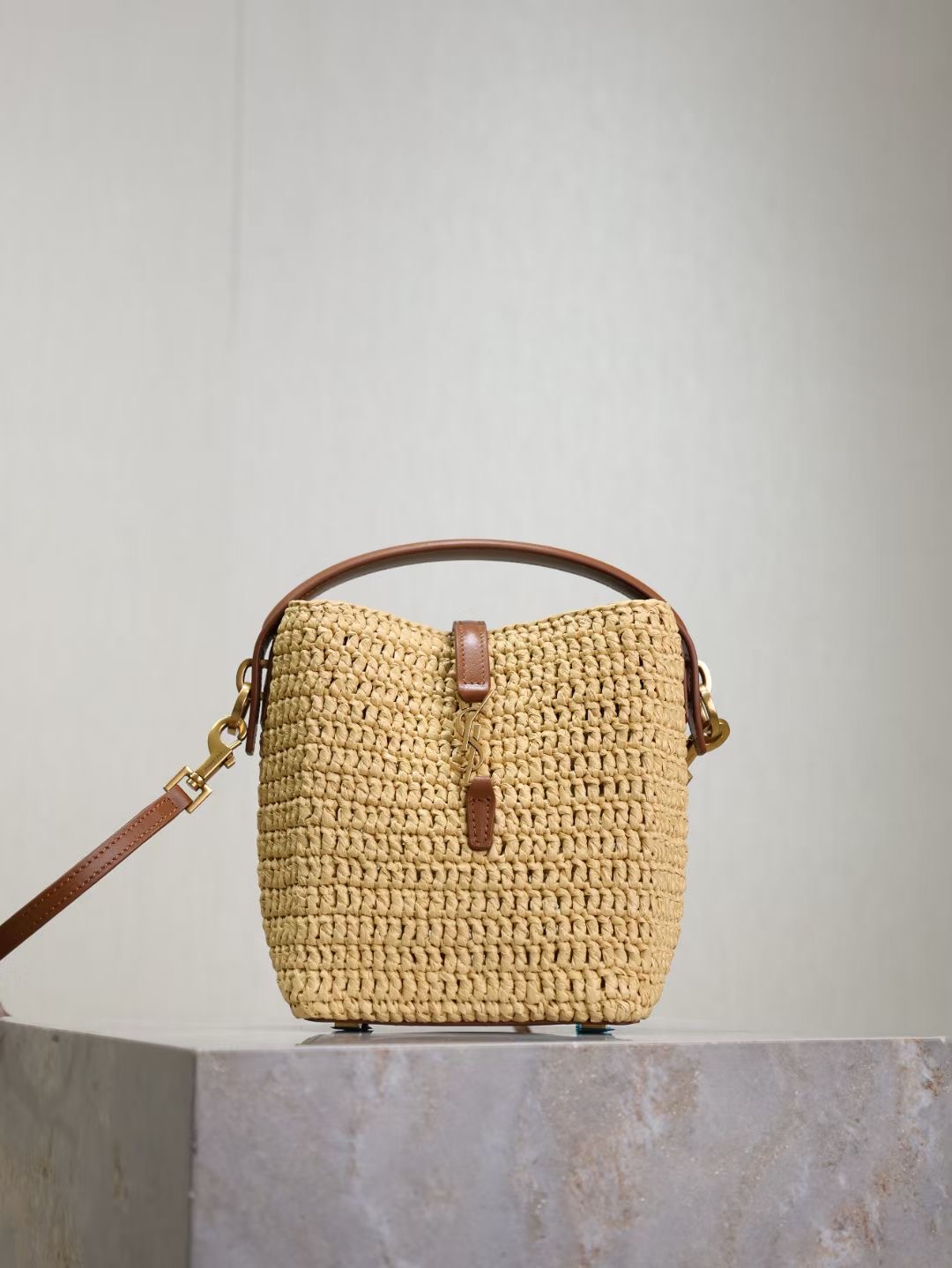 YSL bag-153