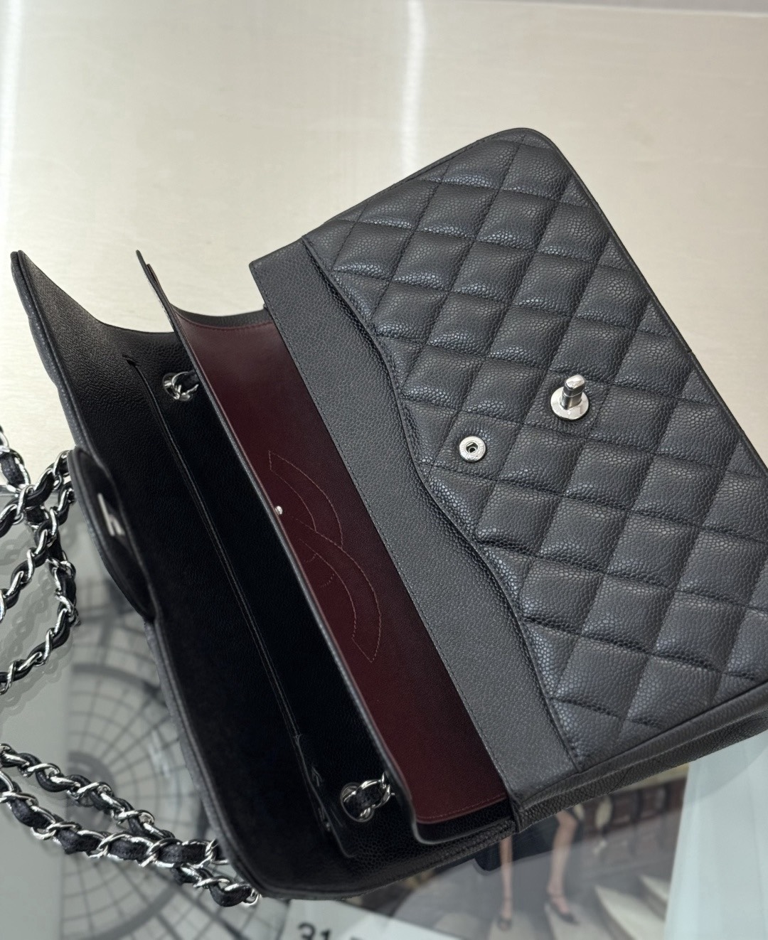 Chanel bag-78