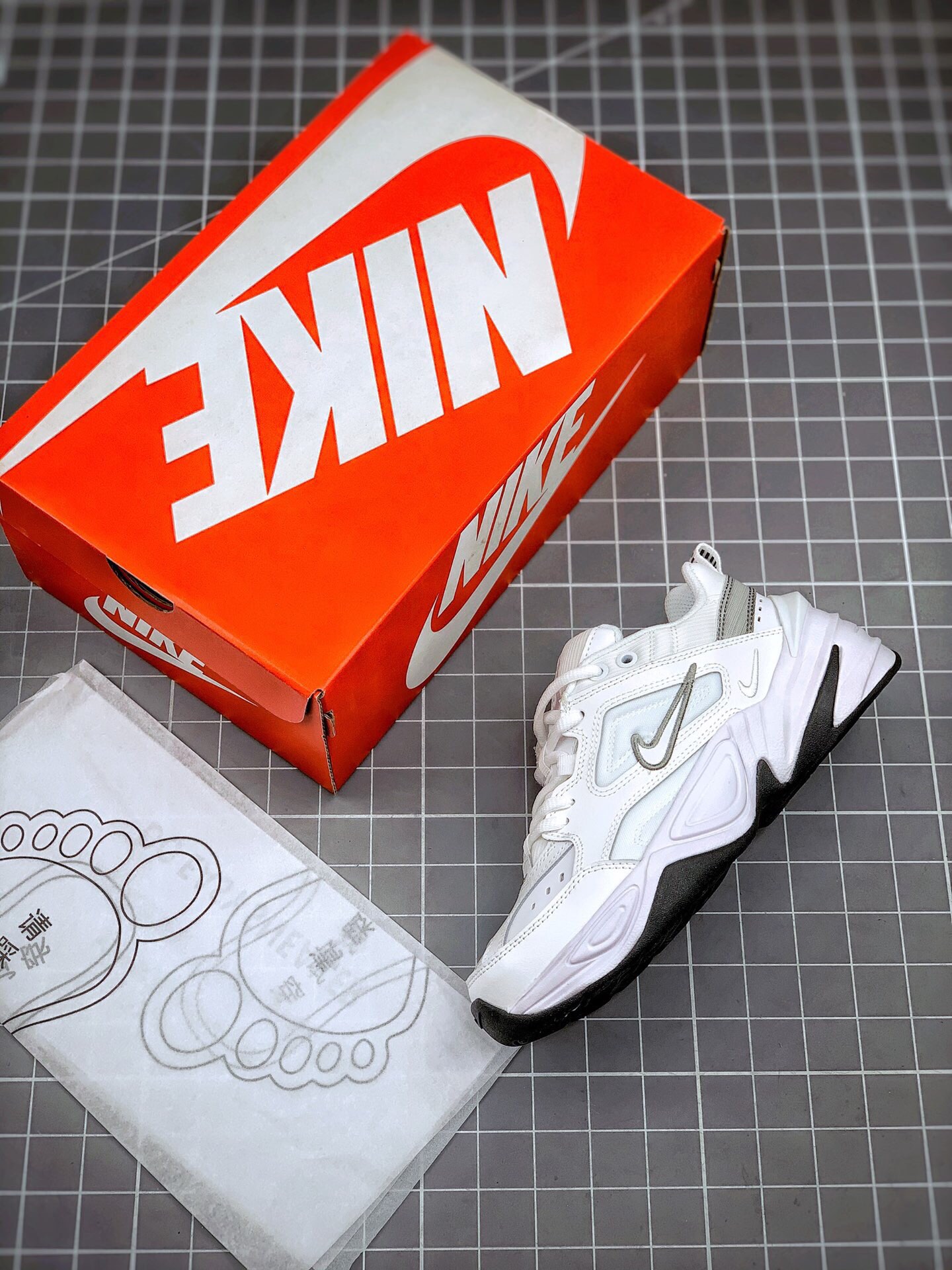 Nike Sneakers-58