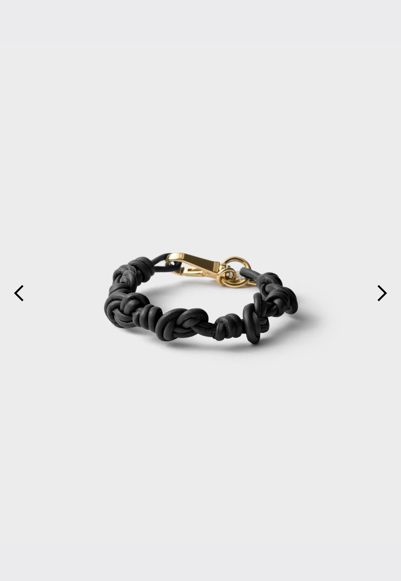 Prada Bracelet-21