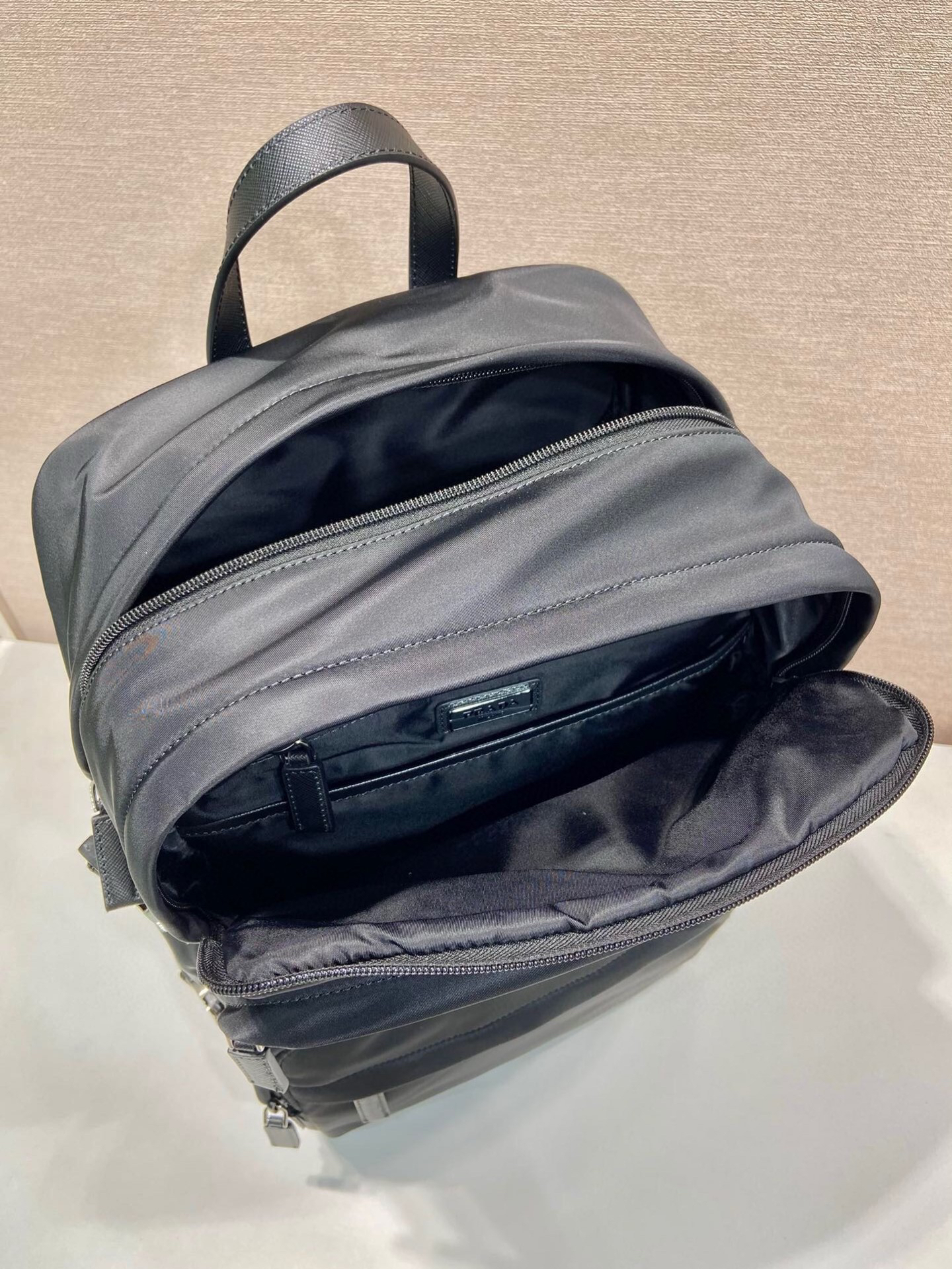 Prada bag-176