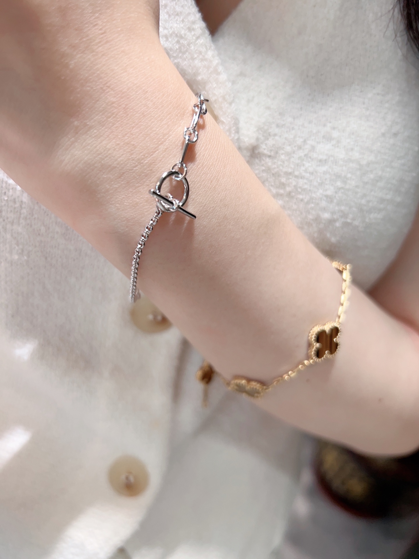 Hermes Bracelet-1