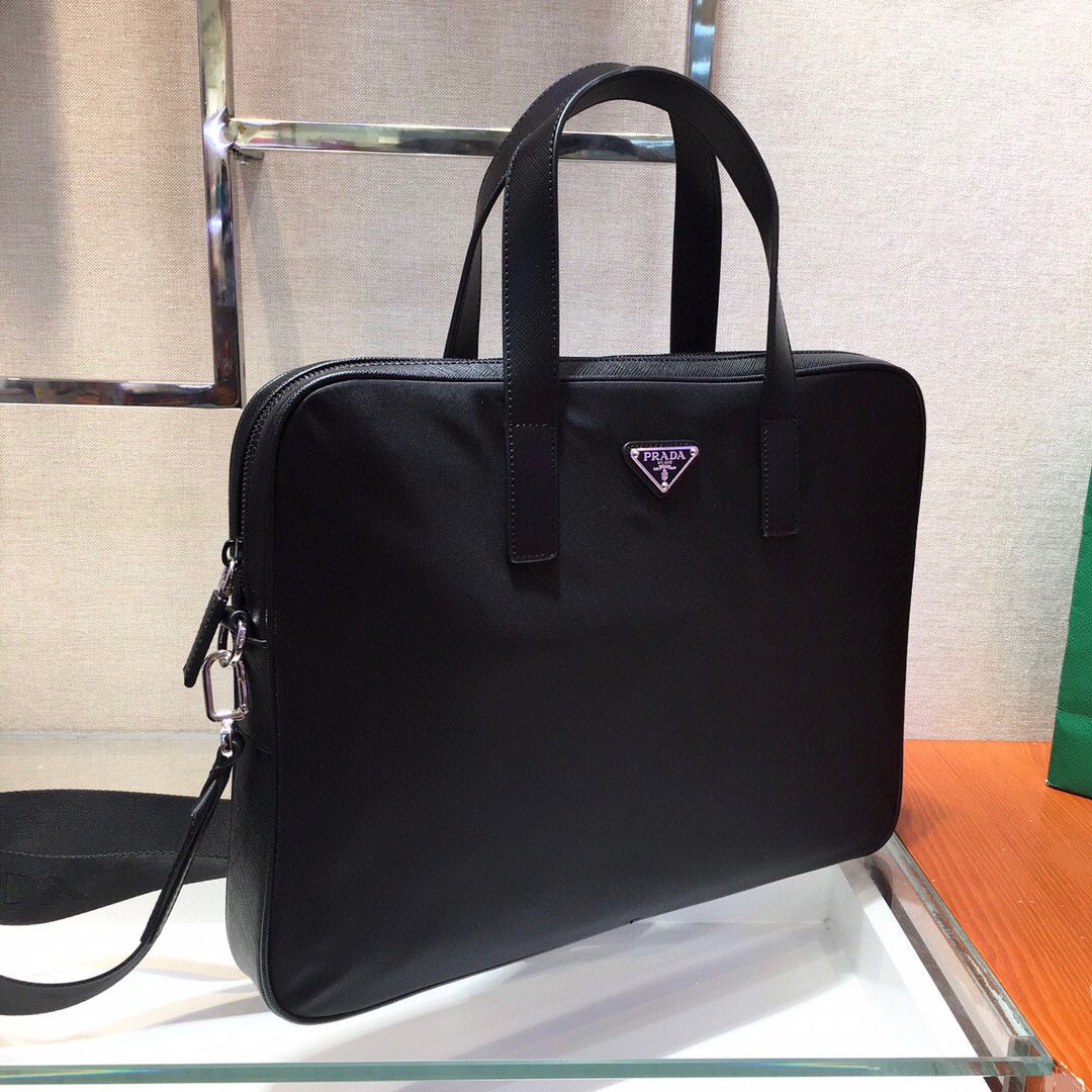 Prada bag-179