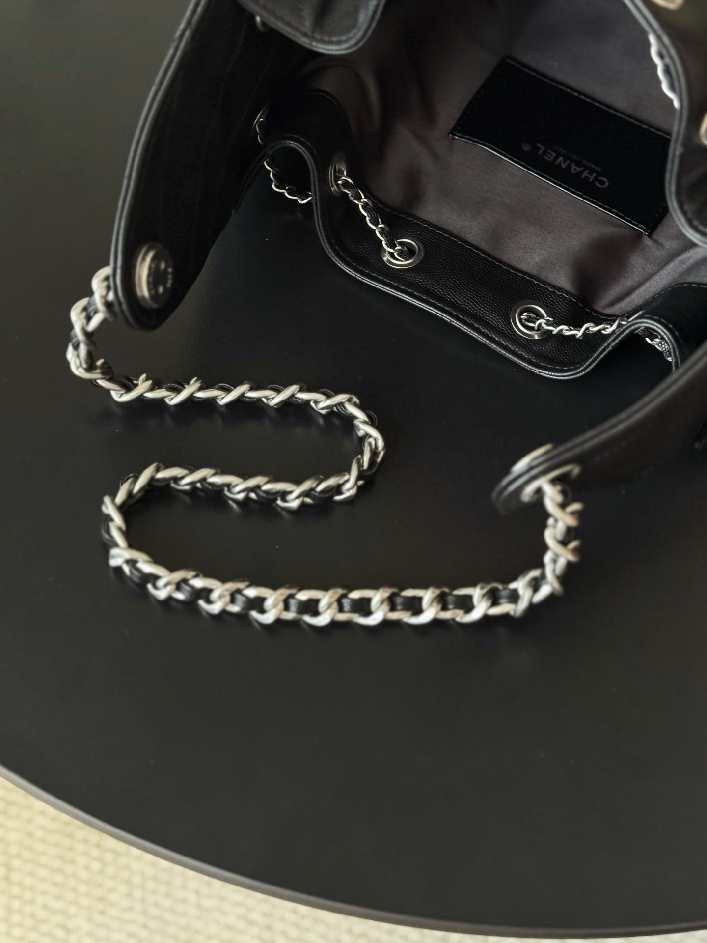 Chanel bag-160