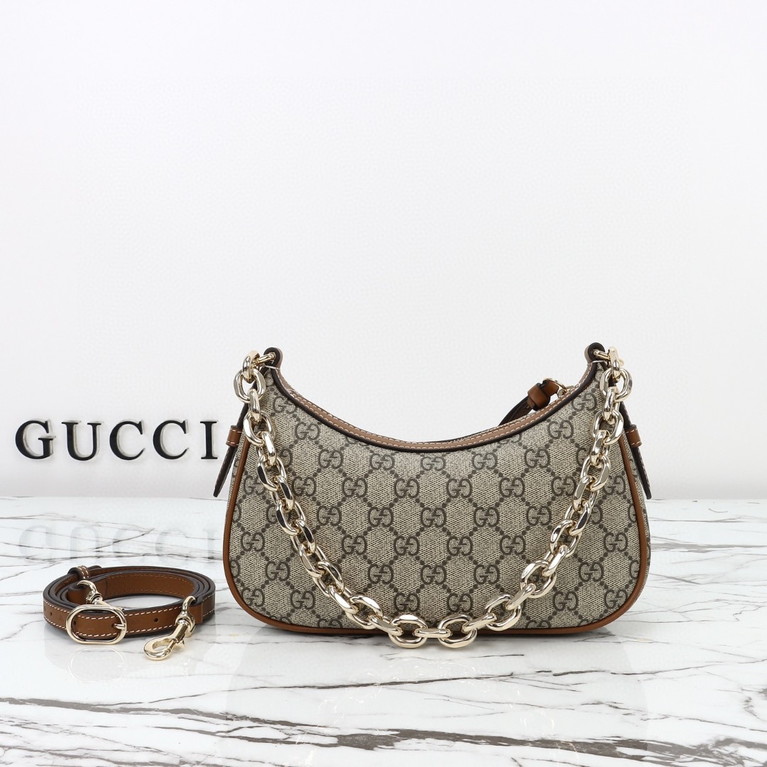 Gucci new bag-203