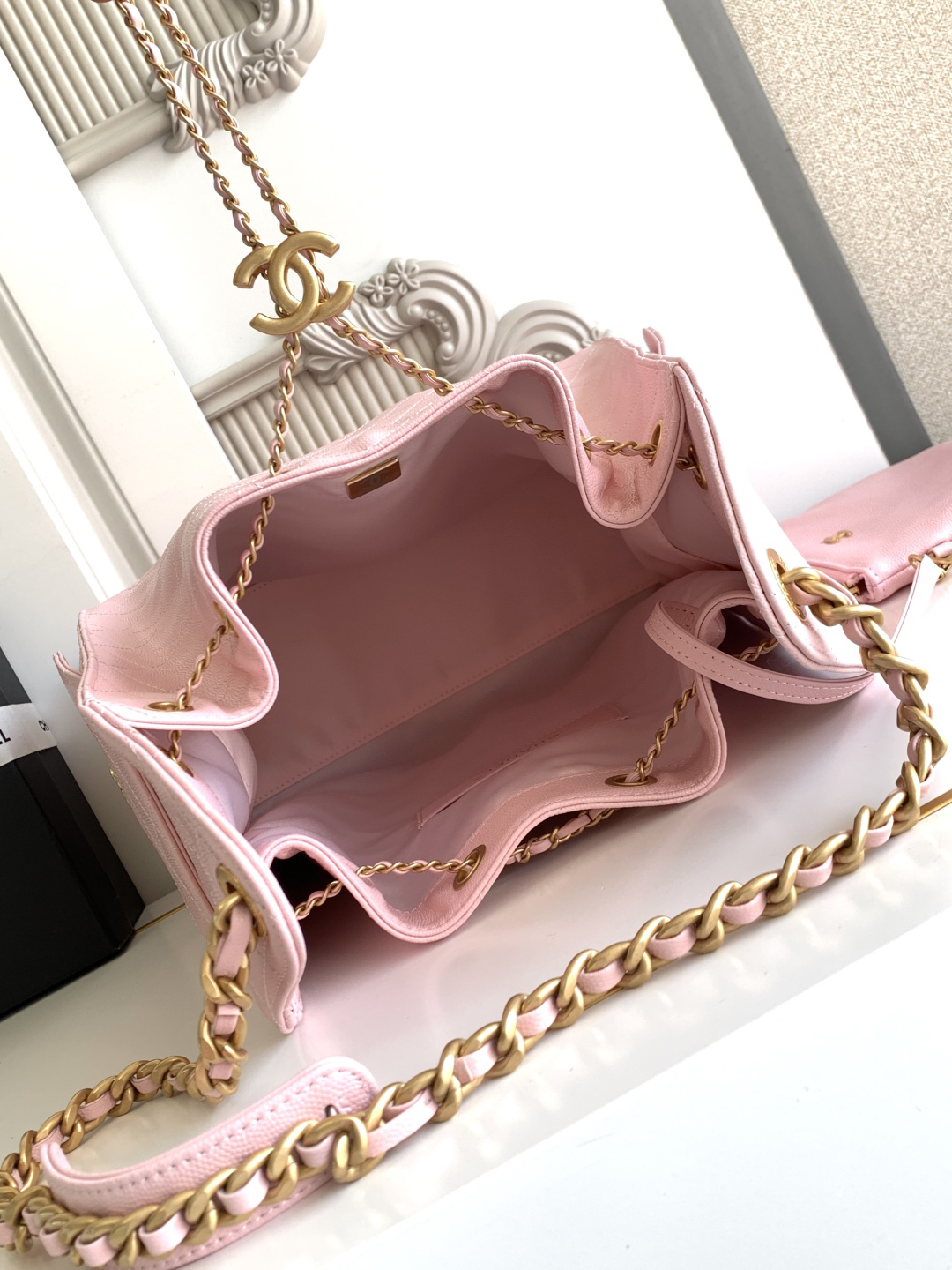 Chanel bag-55