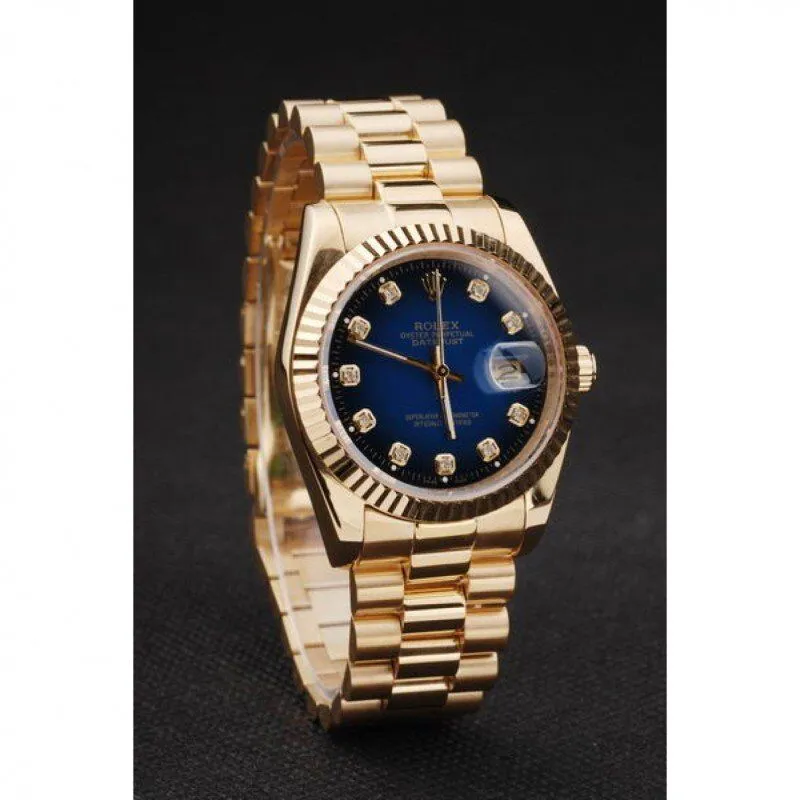 Swiss Datejust Mechanism-SRL71