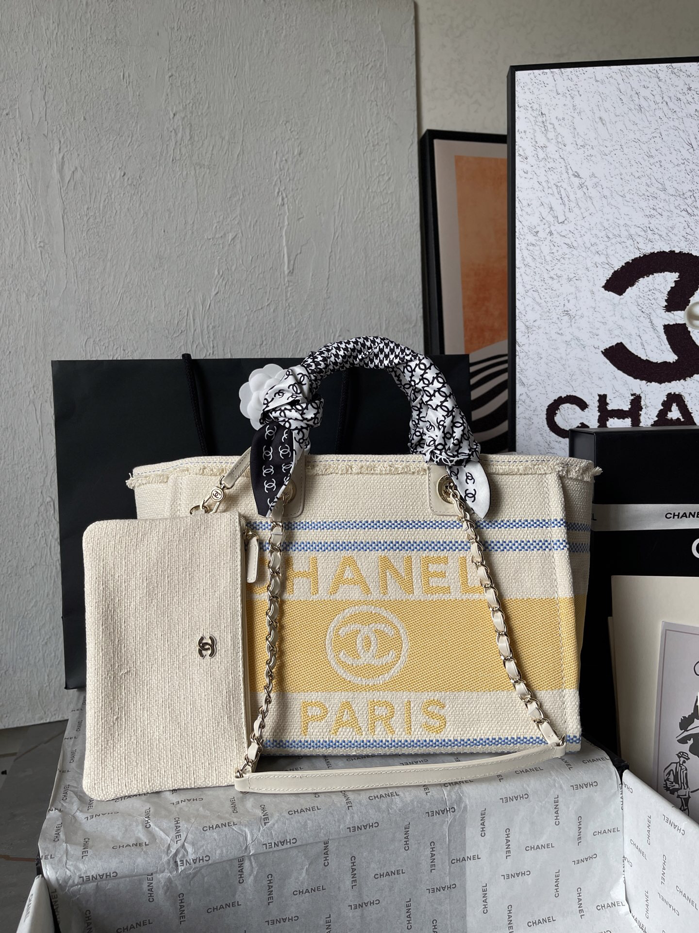 Chanel bag-2