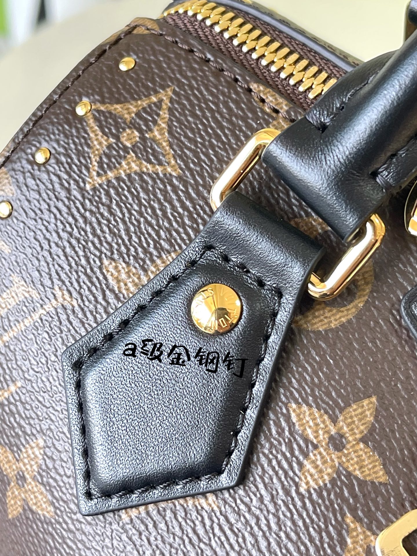 Louis Vuitton bag-1