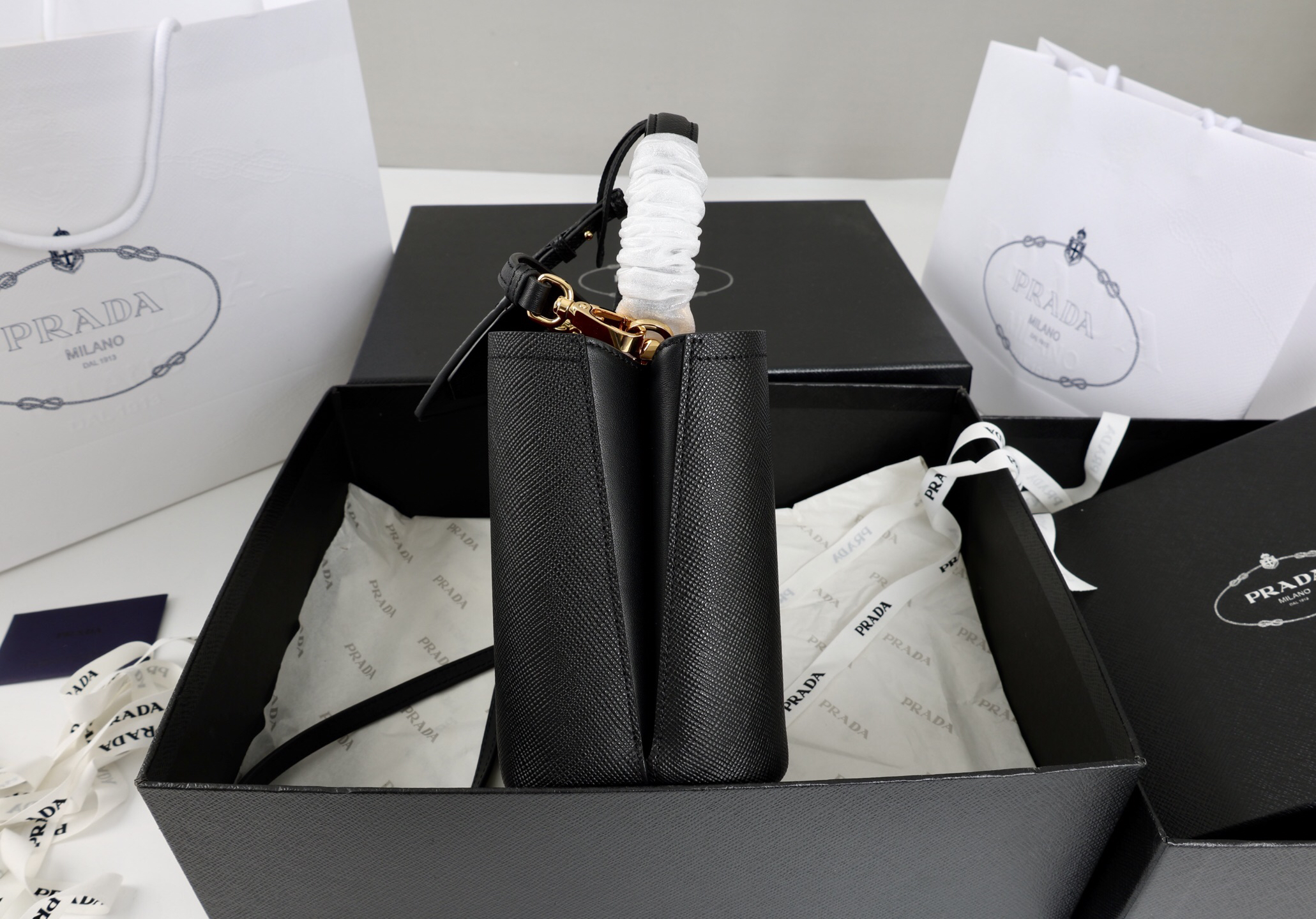 Prada bag-65