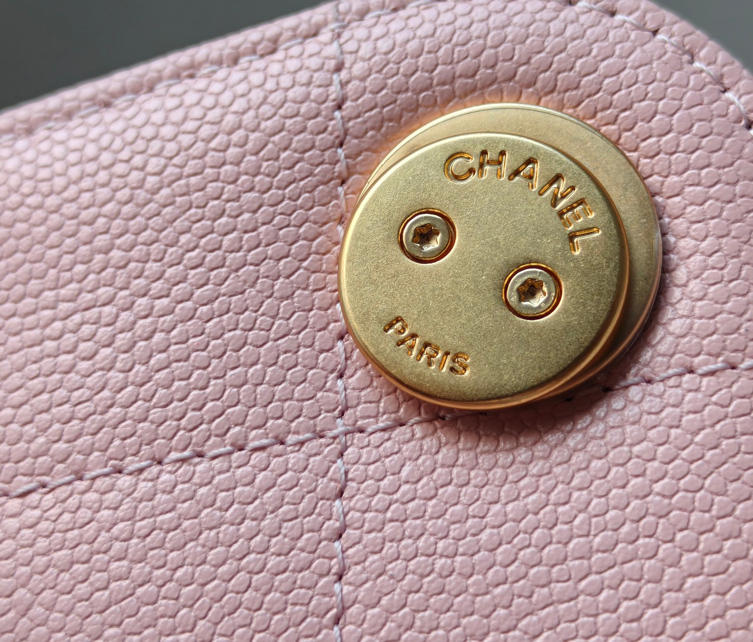 Chanel bag-161