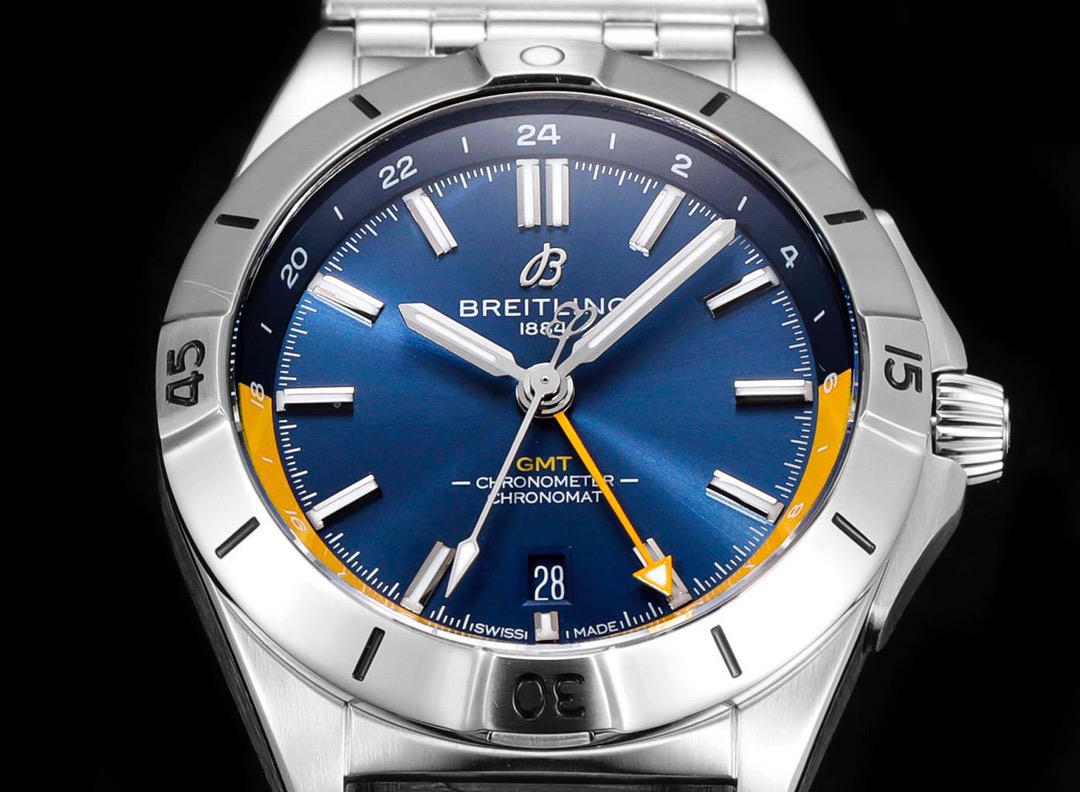 Breitling Hot New Products-91