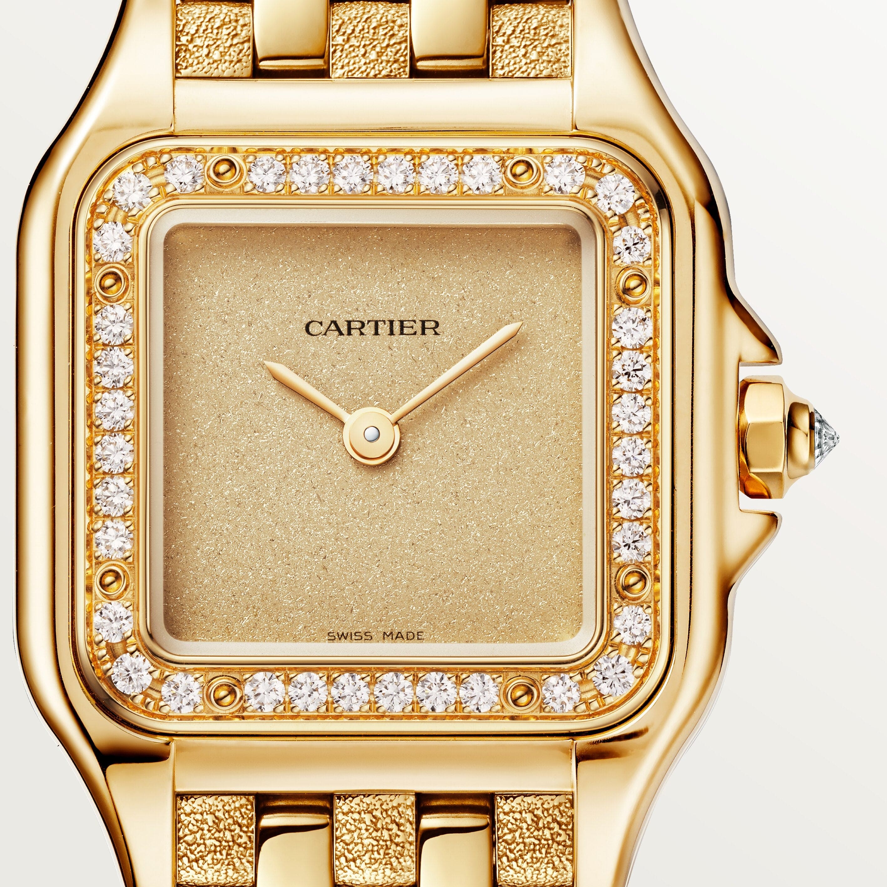 Panthere De watch CRWJPN0057(Box NOT Included)