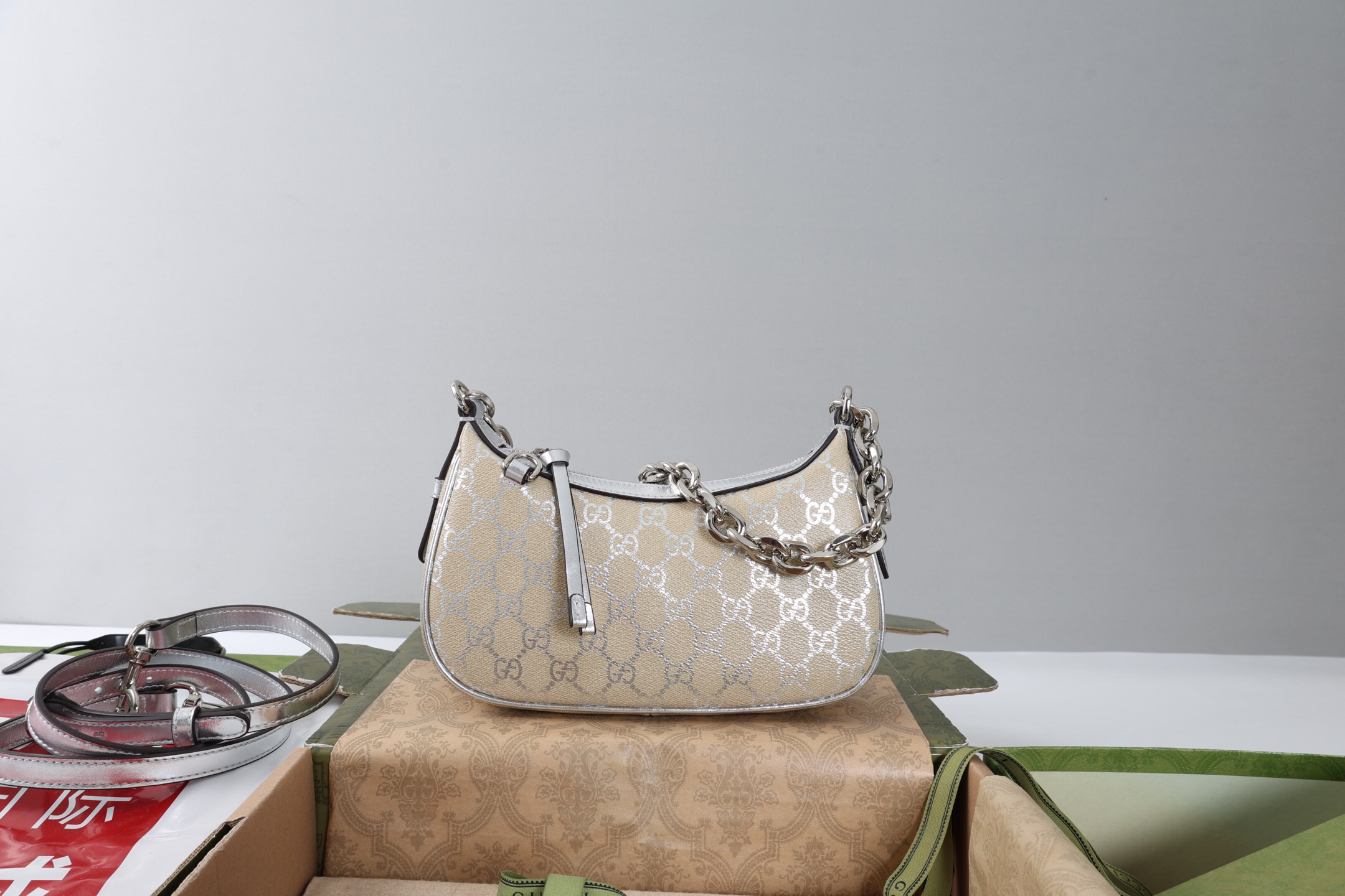 Gucci new bag-26