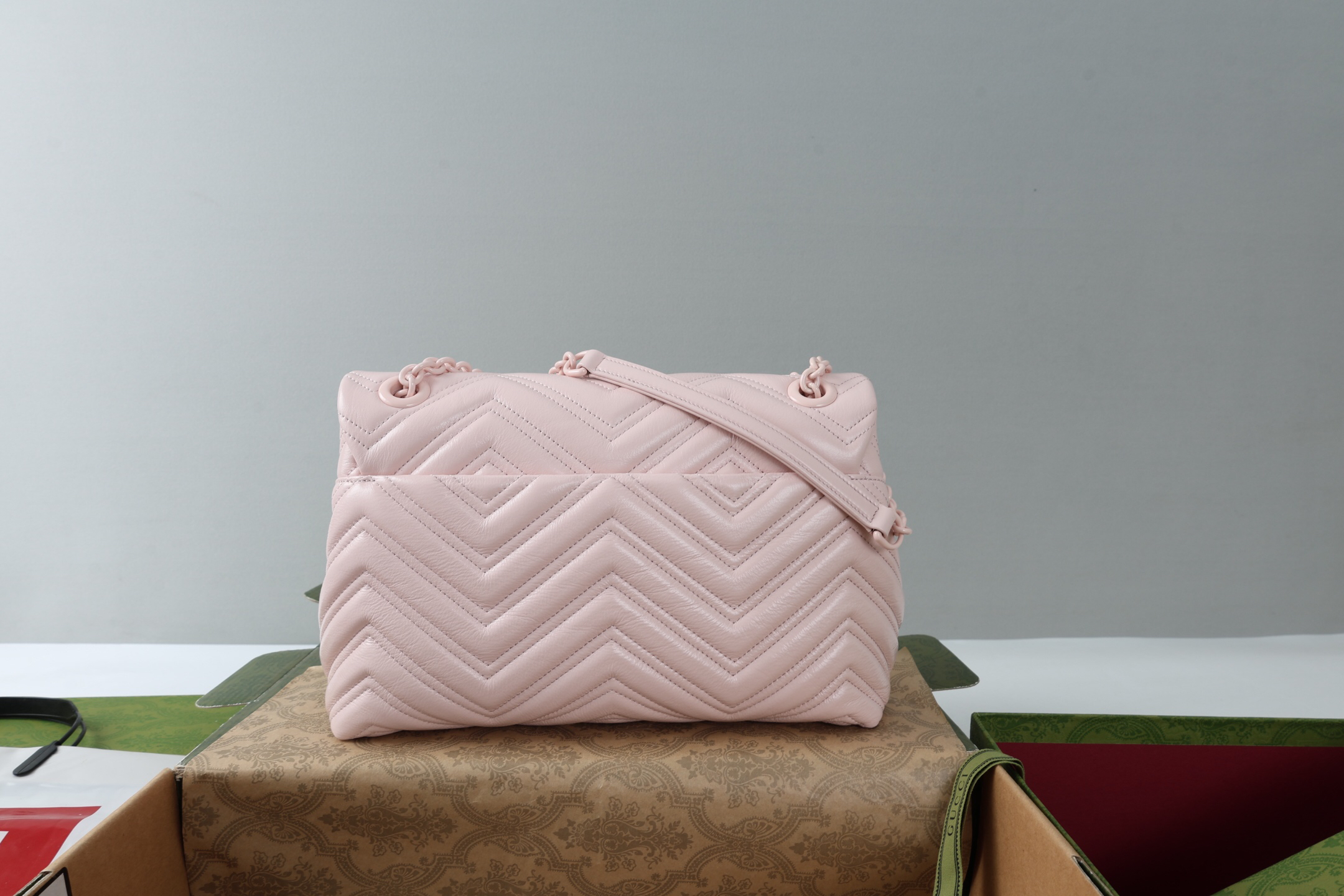 Gucci new bag-141