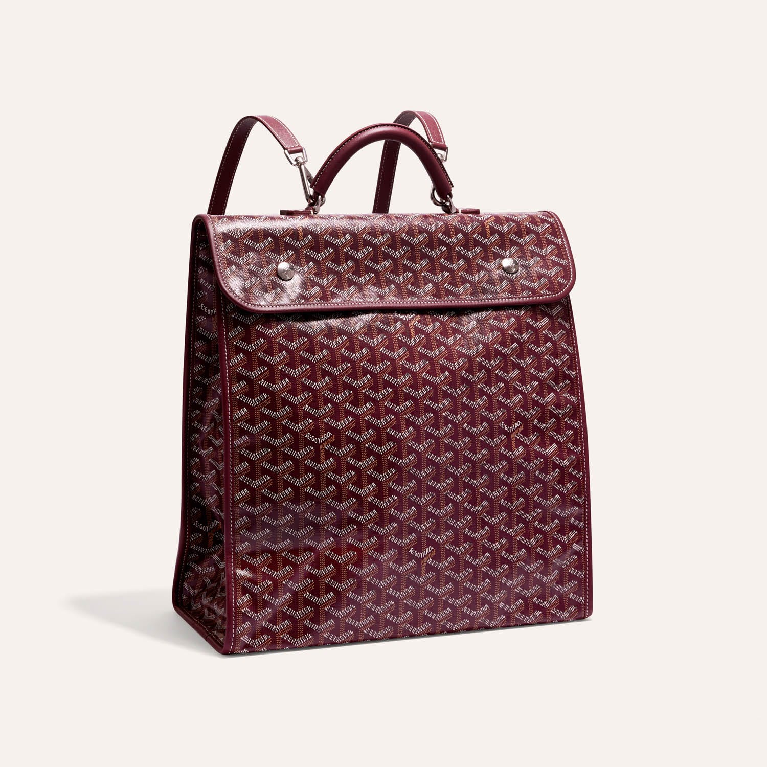 Saint Léger Backpack