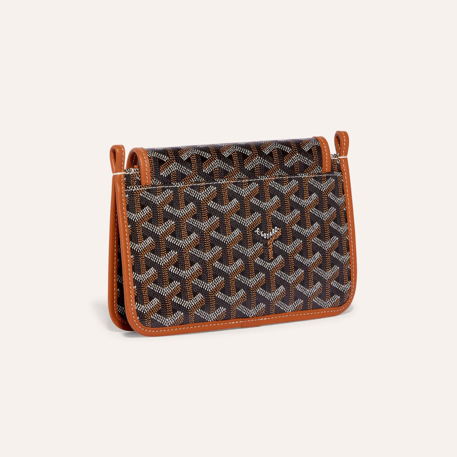 Plumet pouch-wallet