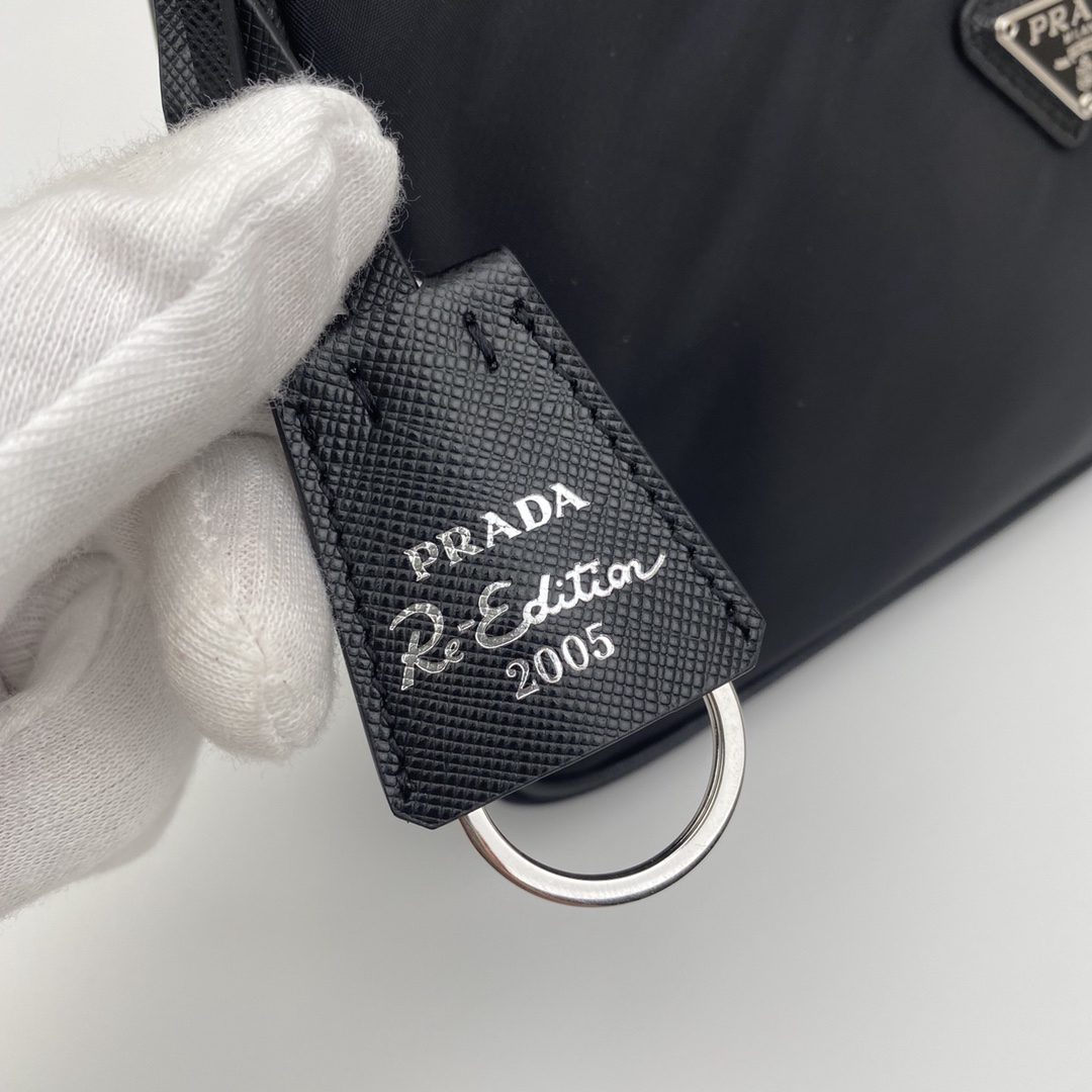 Prada bag-269
