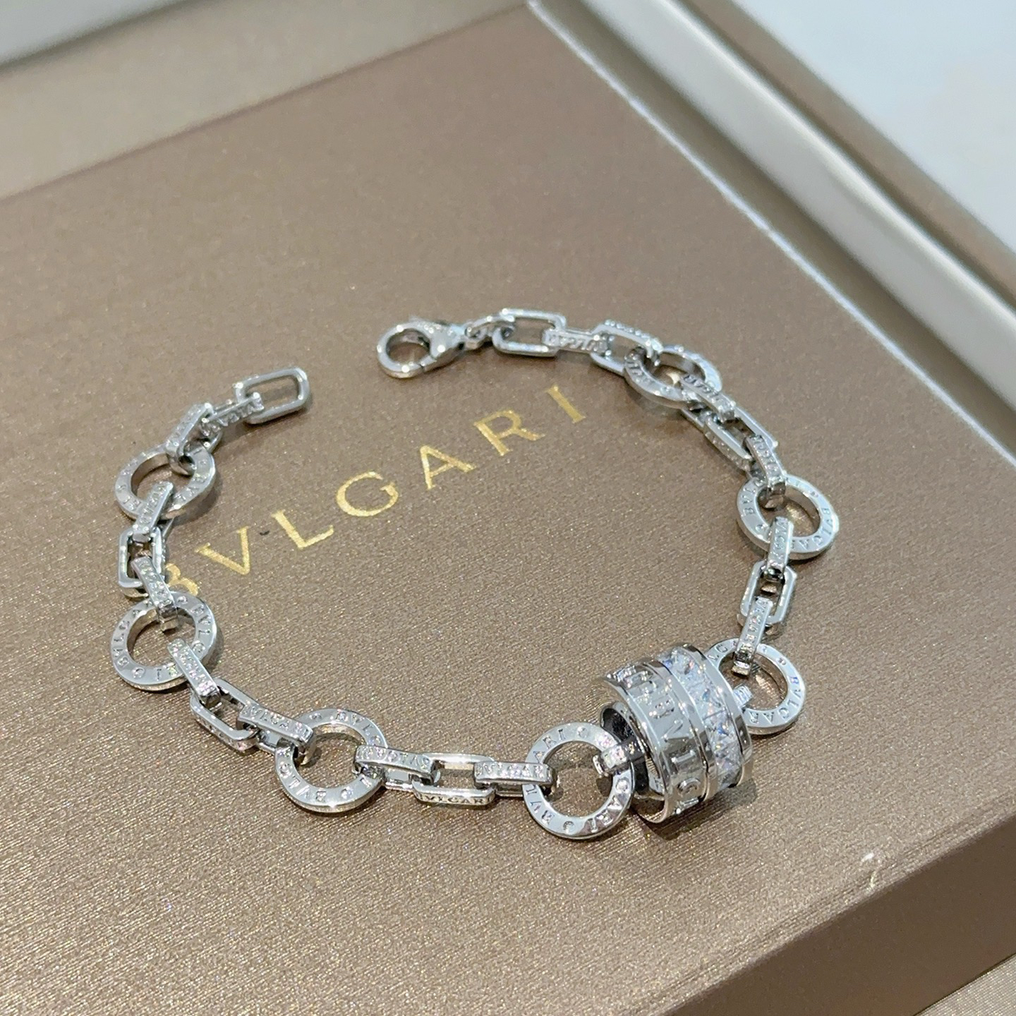 Bottega Veneta Bracelet-76